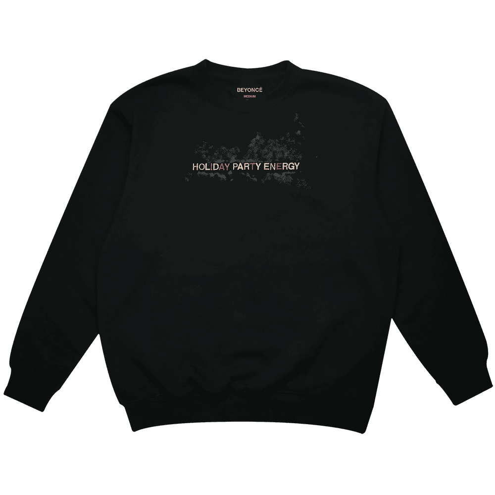 Beyoncé Holiday Merch
