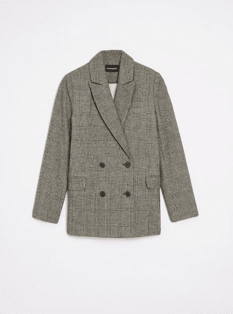 Oversized Blazer