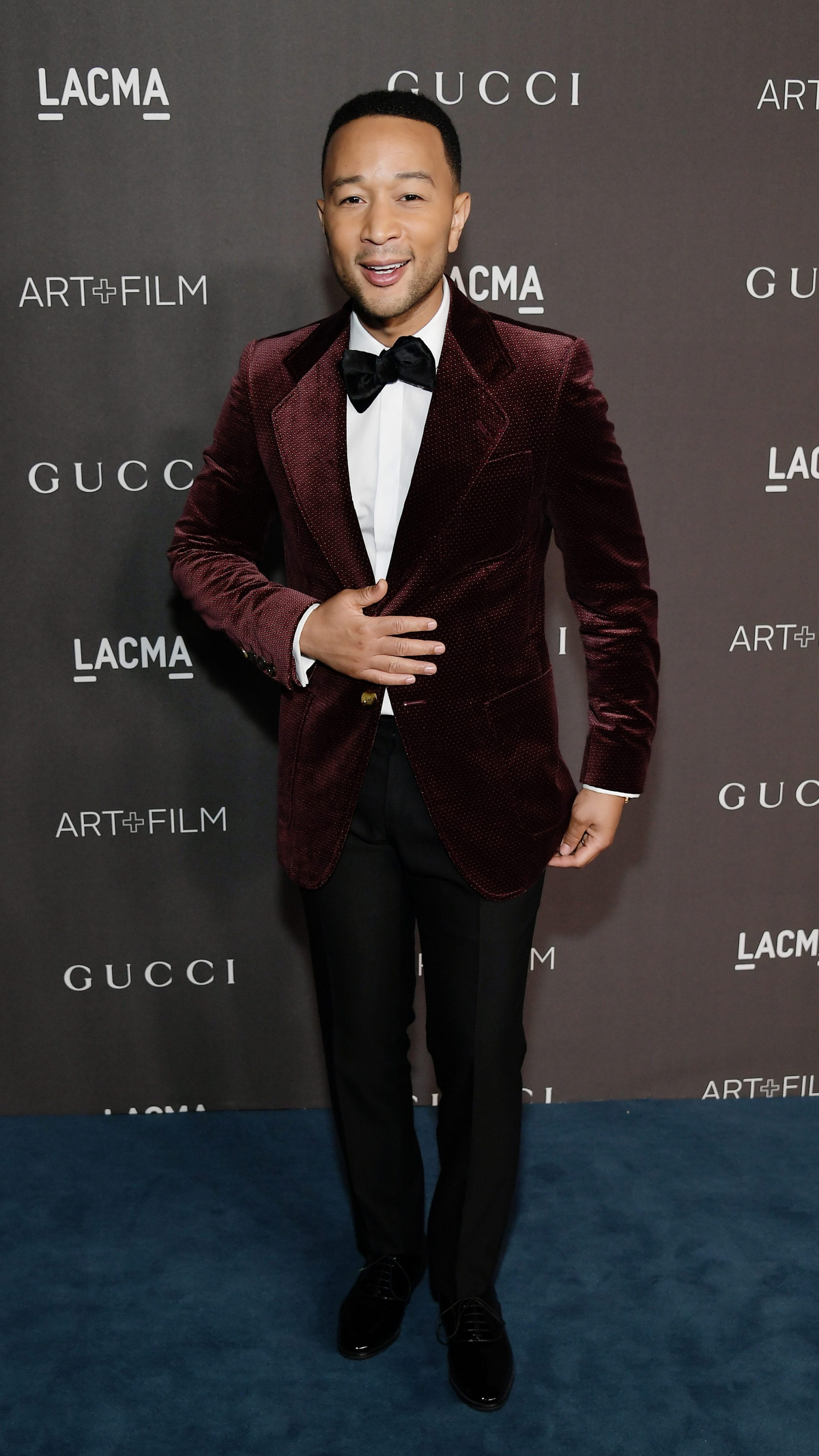 celebrity red carpet style