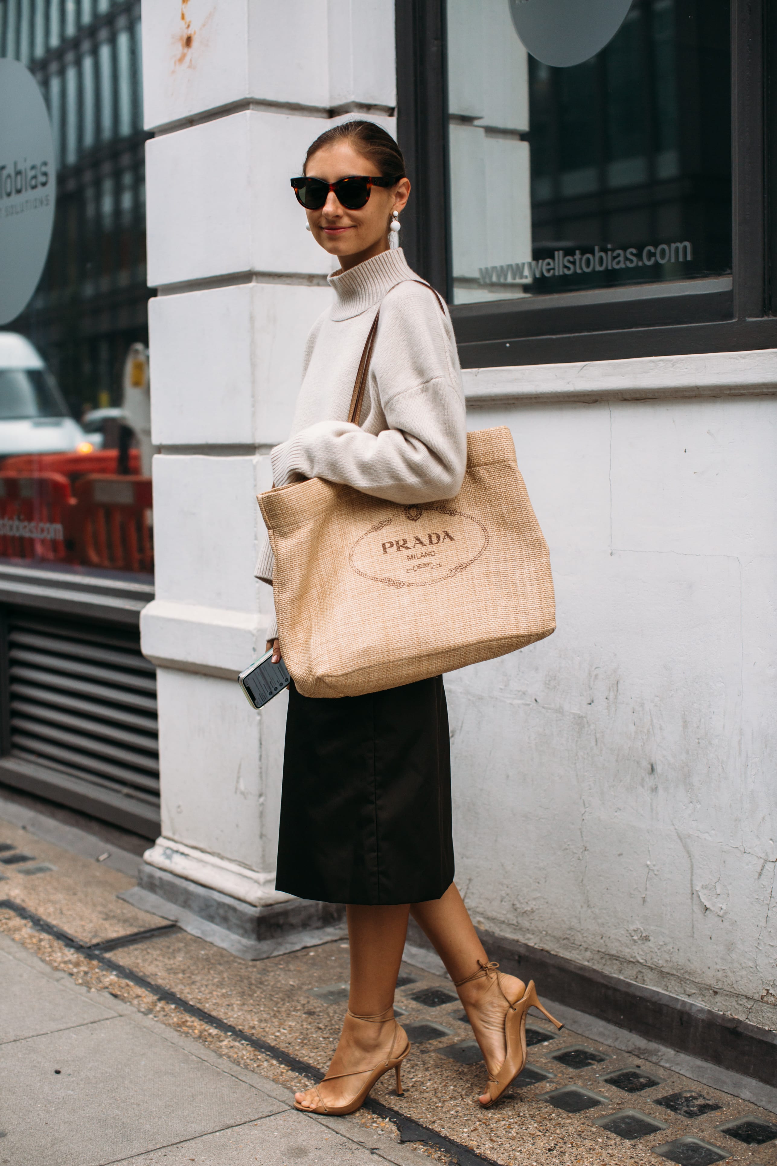 Sweater Inspiration