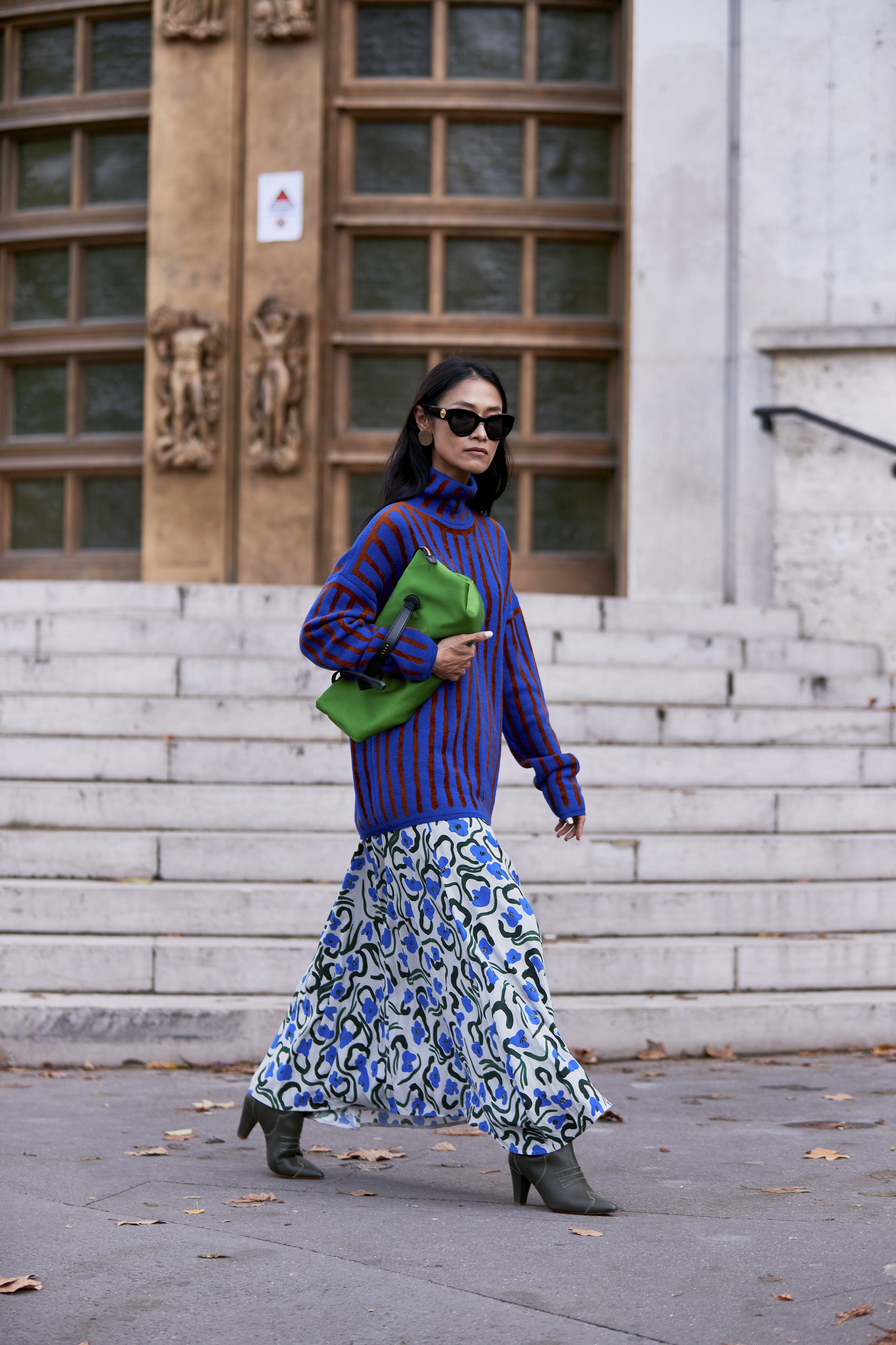 Sweater Inspiration