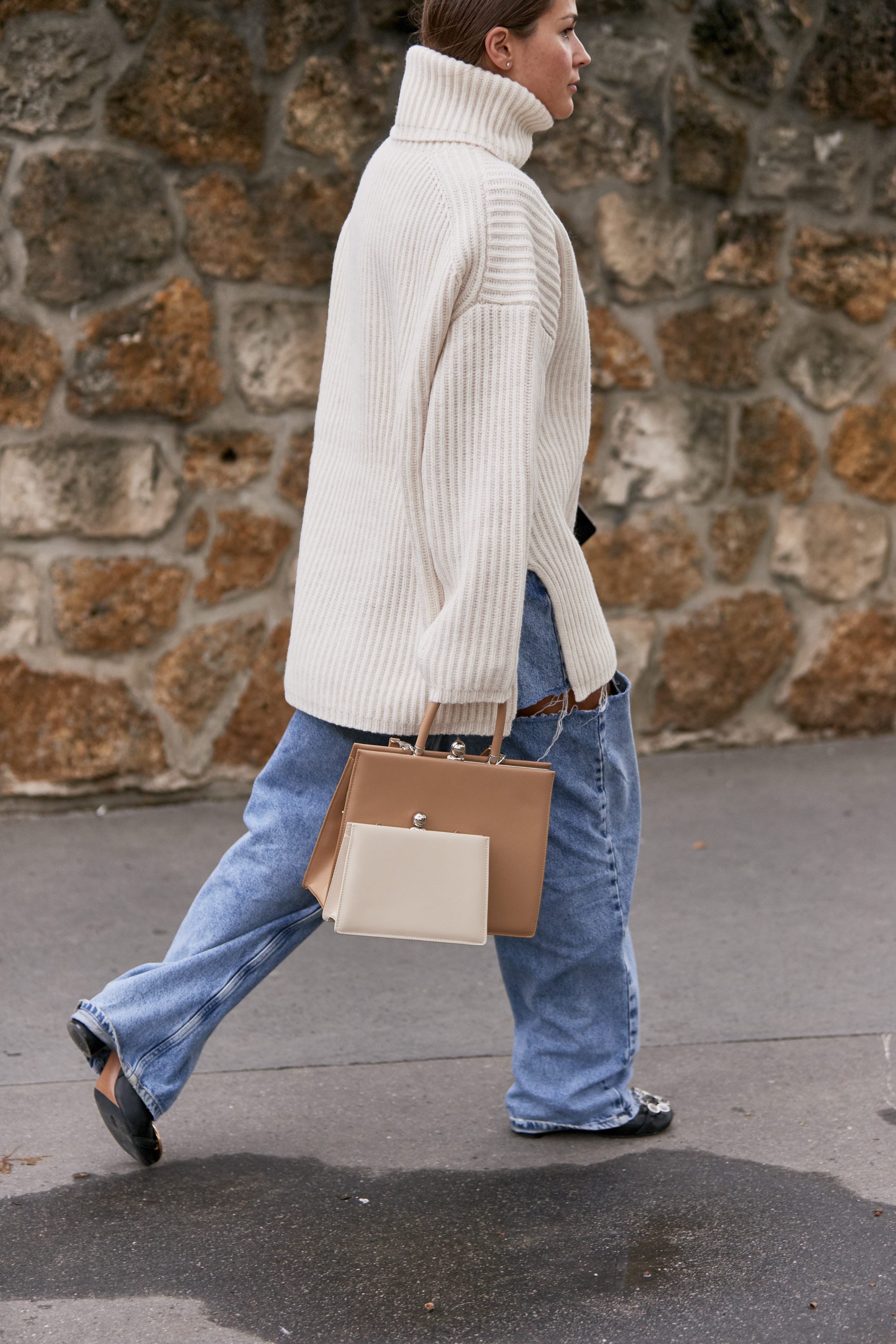 Sweater Inspiration