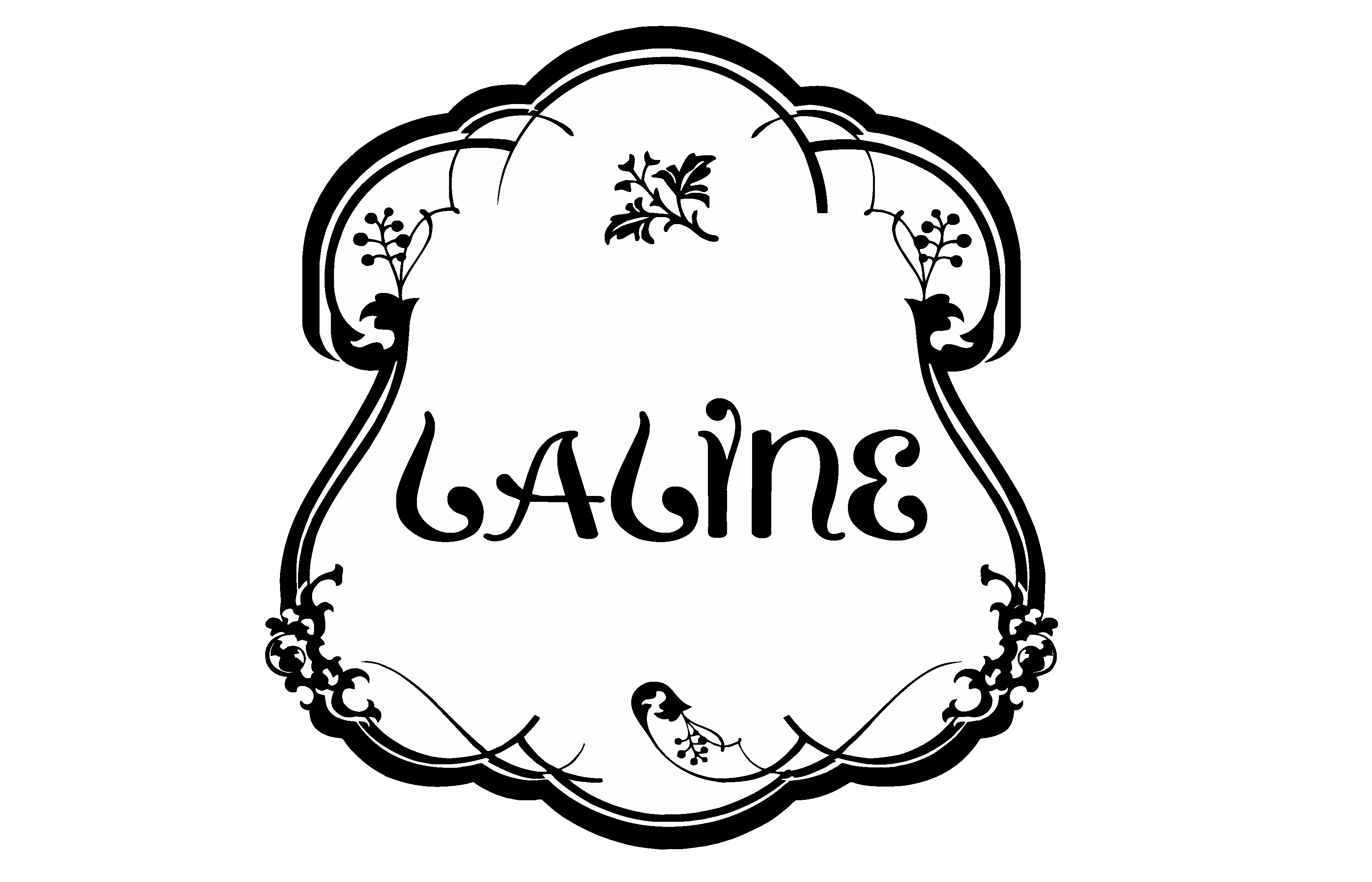 FASHION x Laline Opening