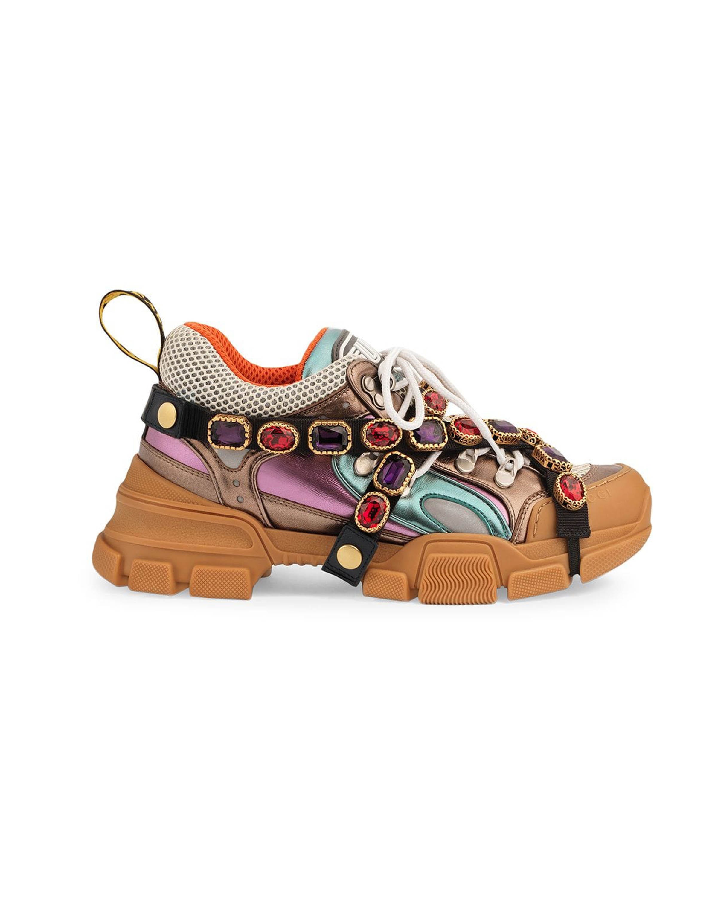 Chunky Sneakers