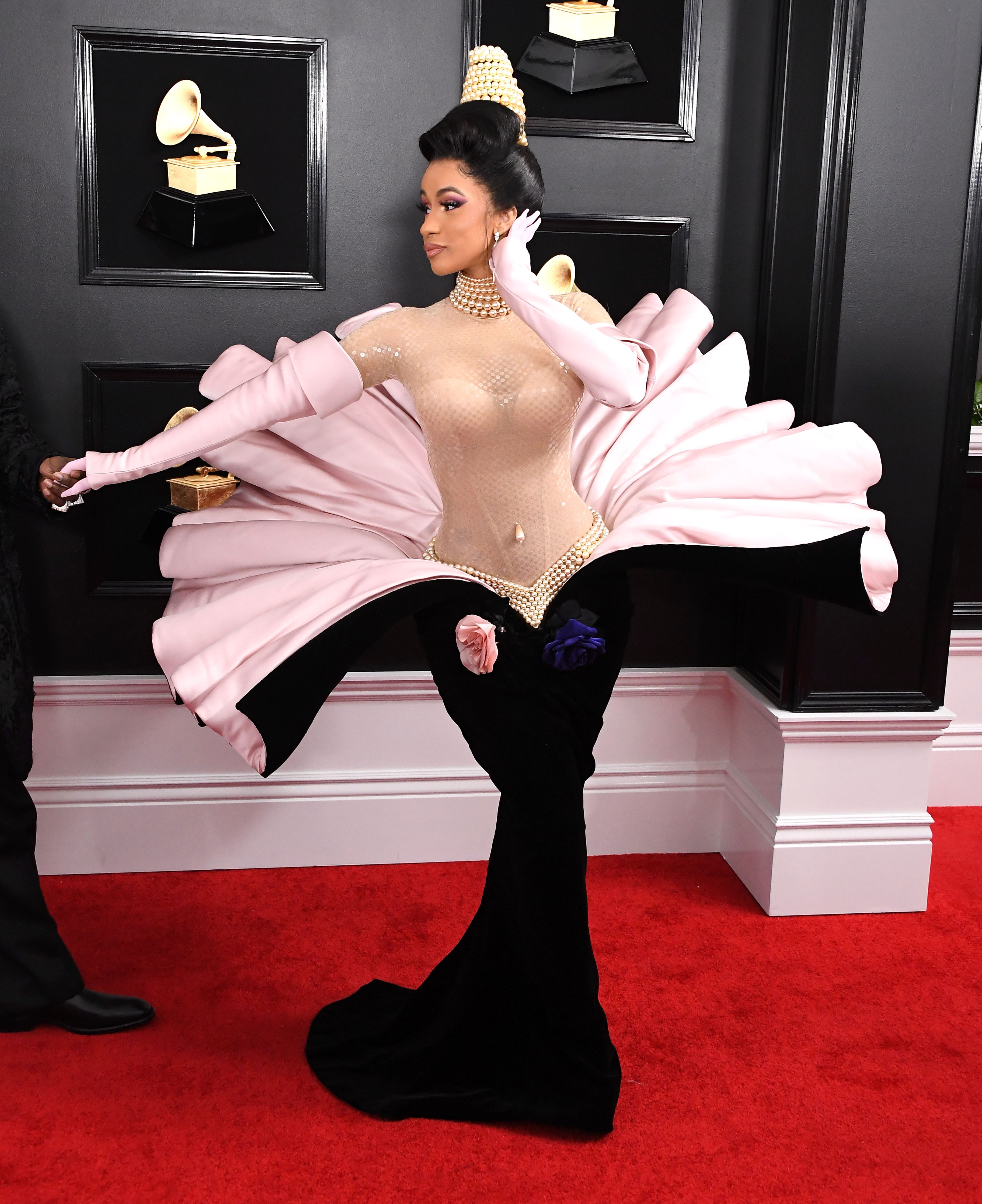 top red carpet looks 2019