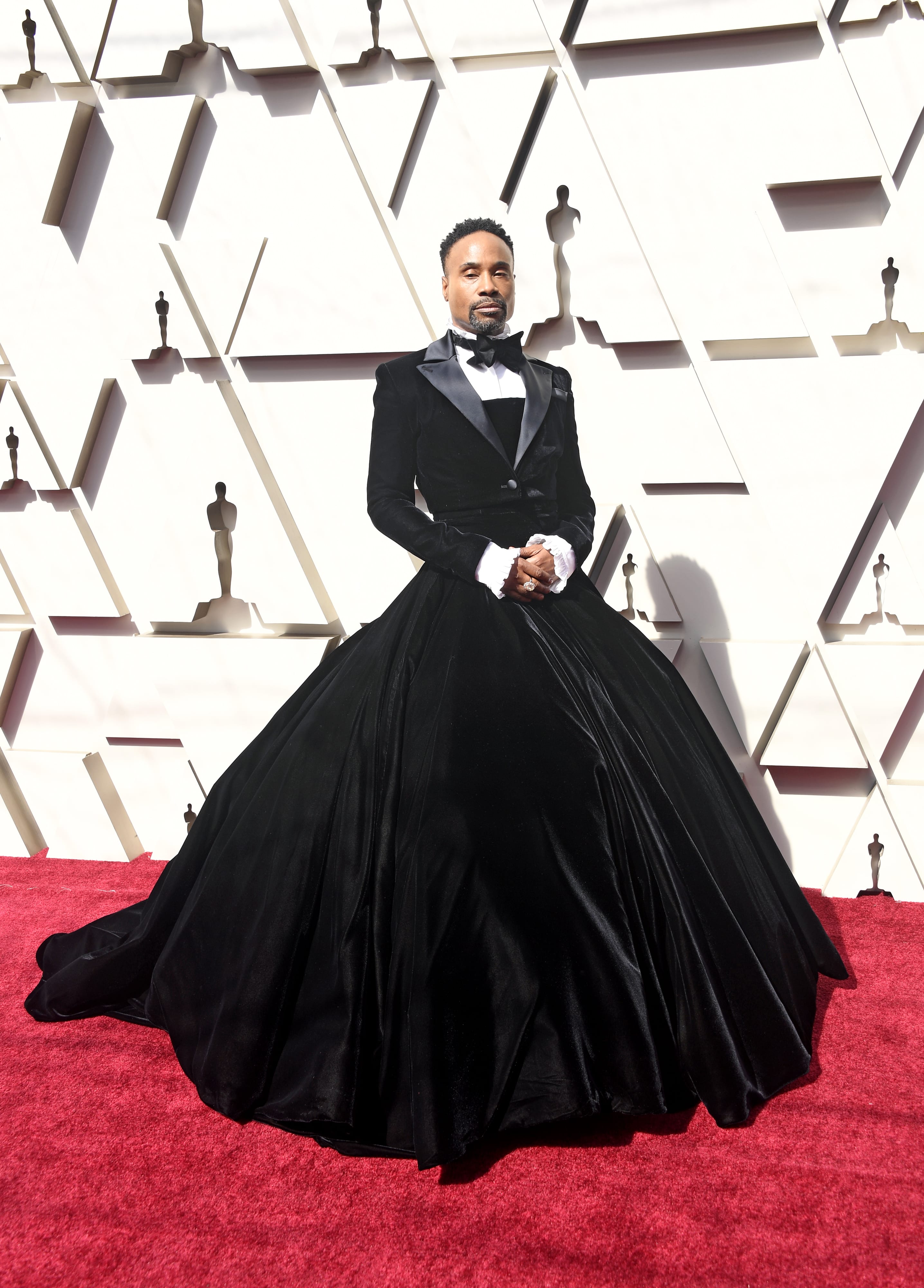 top red carpet looks 2019
