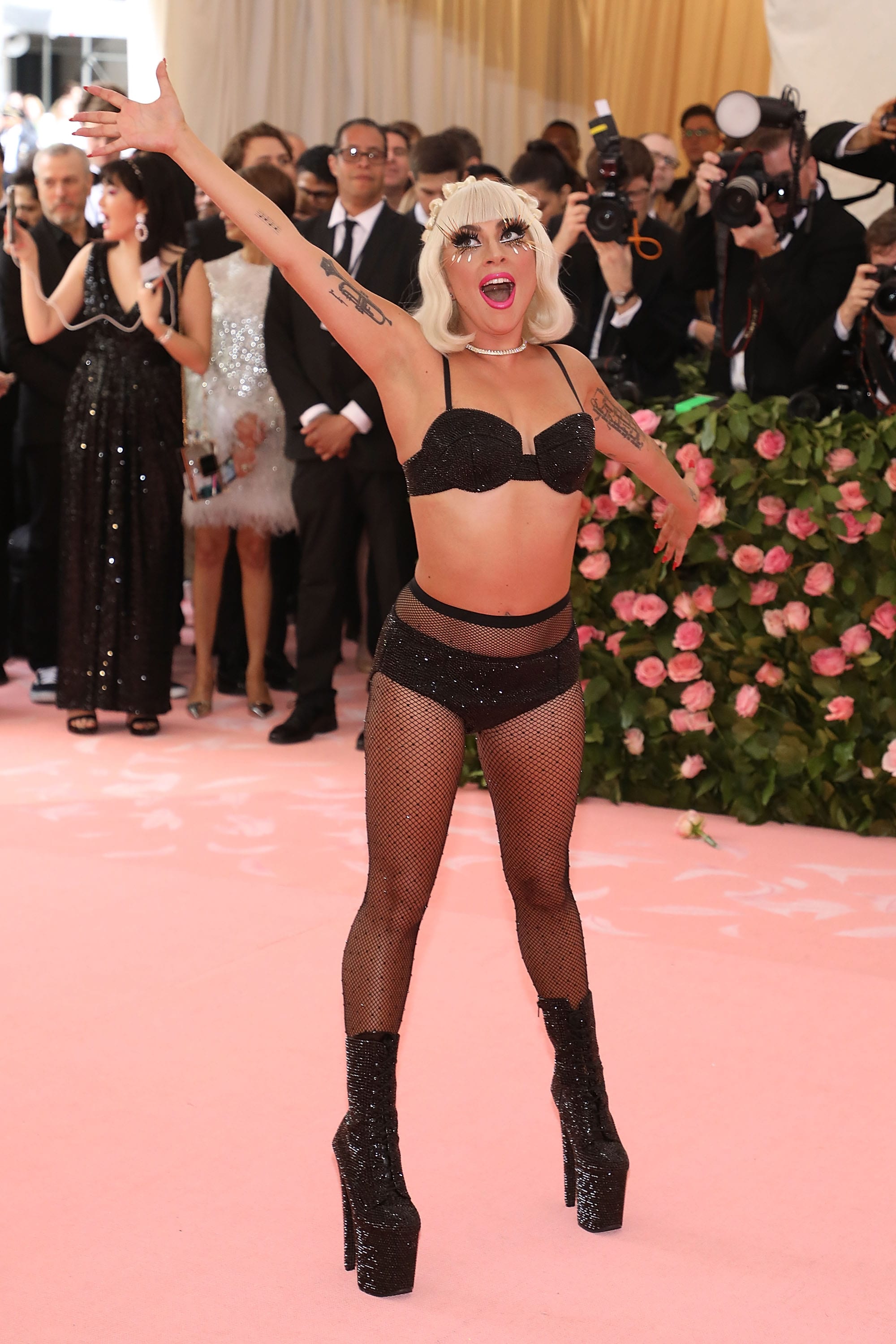 top red carpet looks 2019