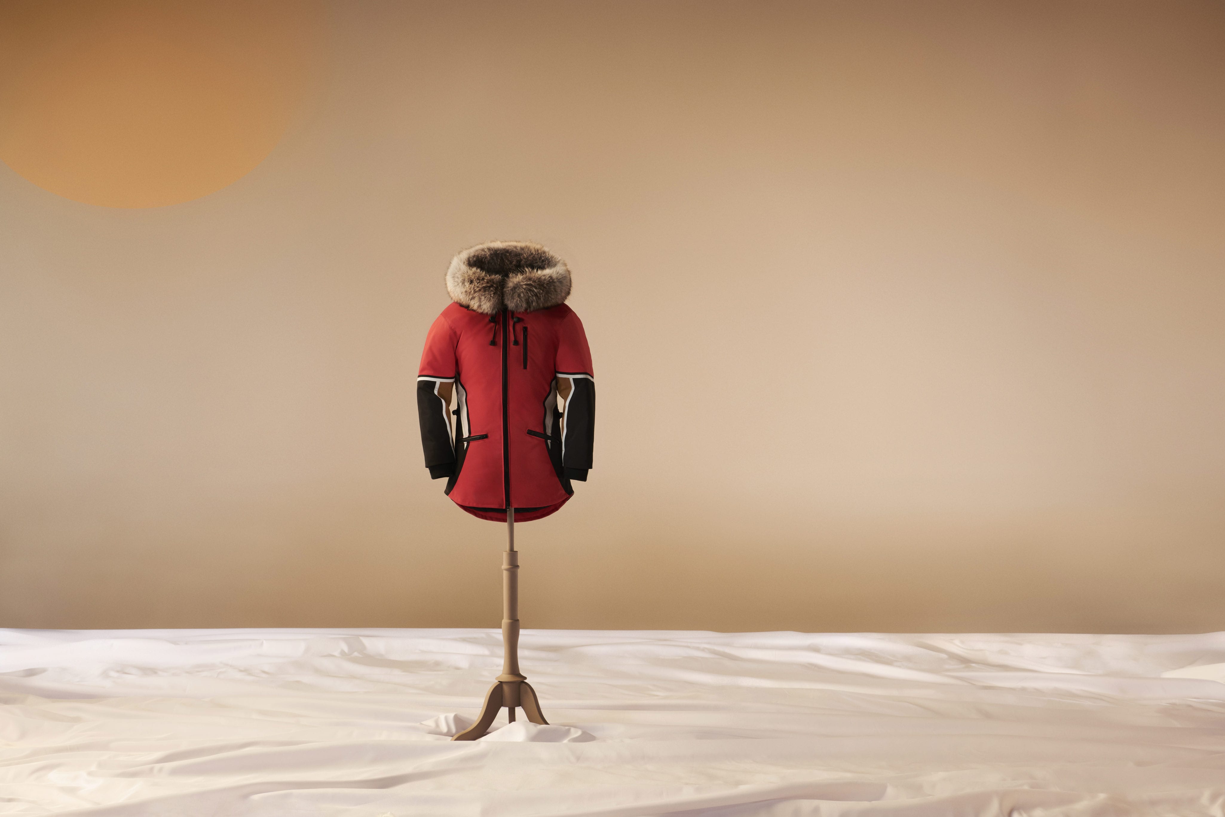 canada goose project atigi
