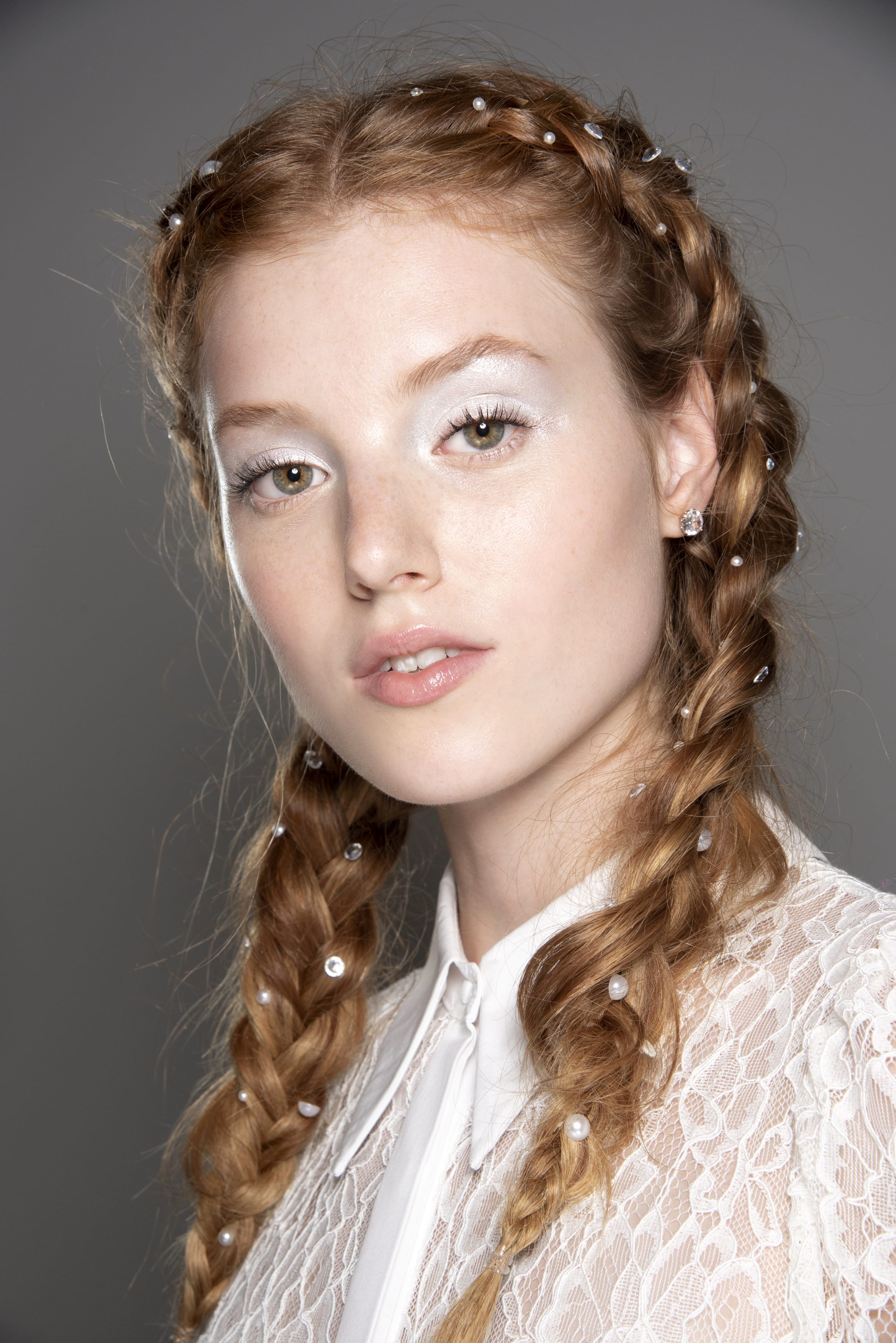 Valentines Day Beauty Inspiration