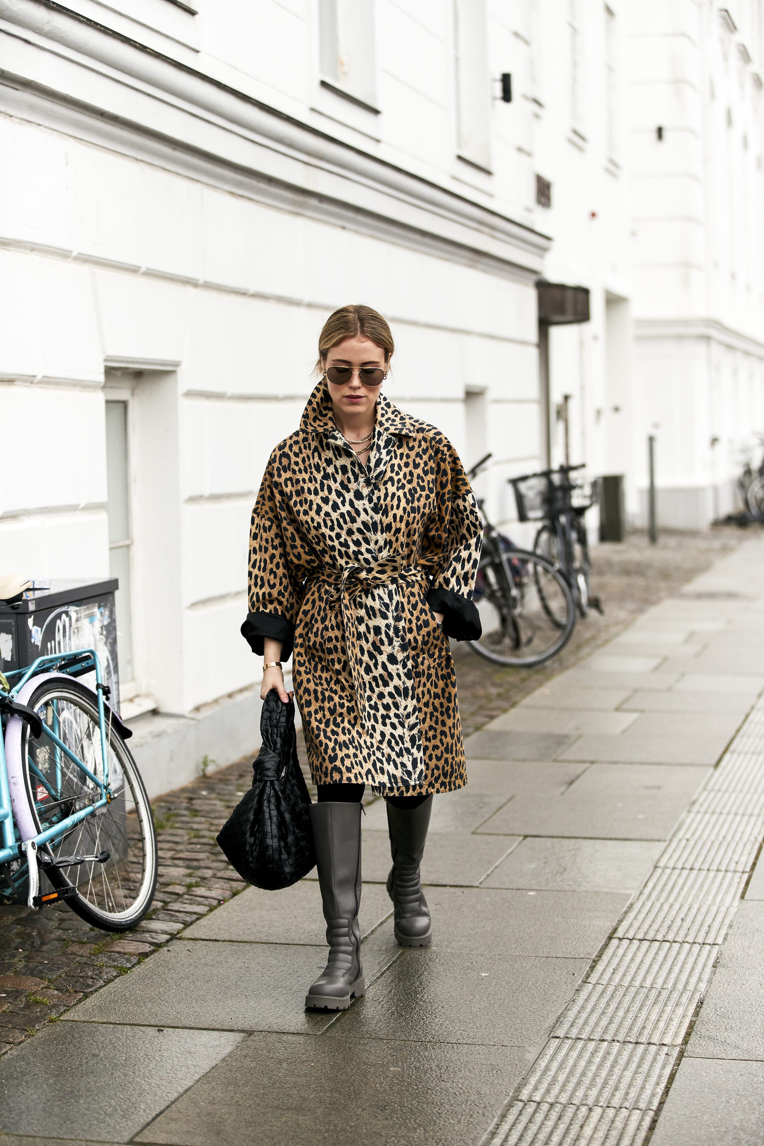 fashion week f/w20