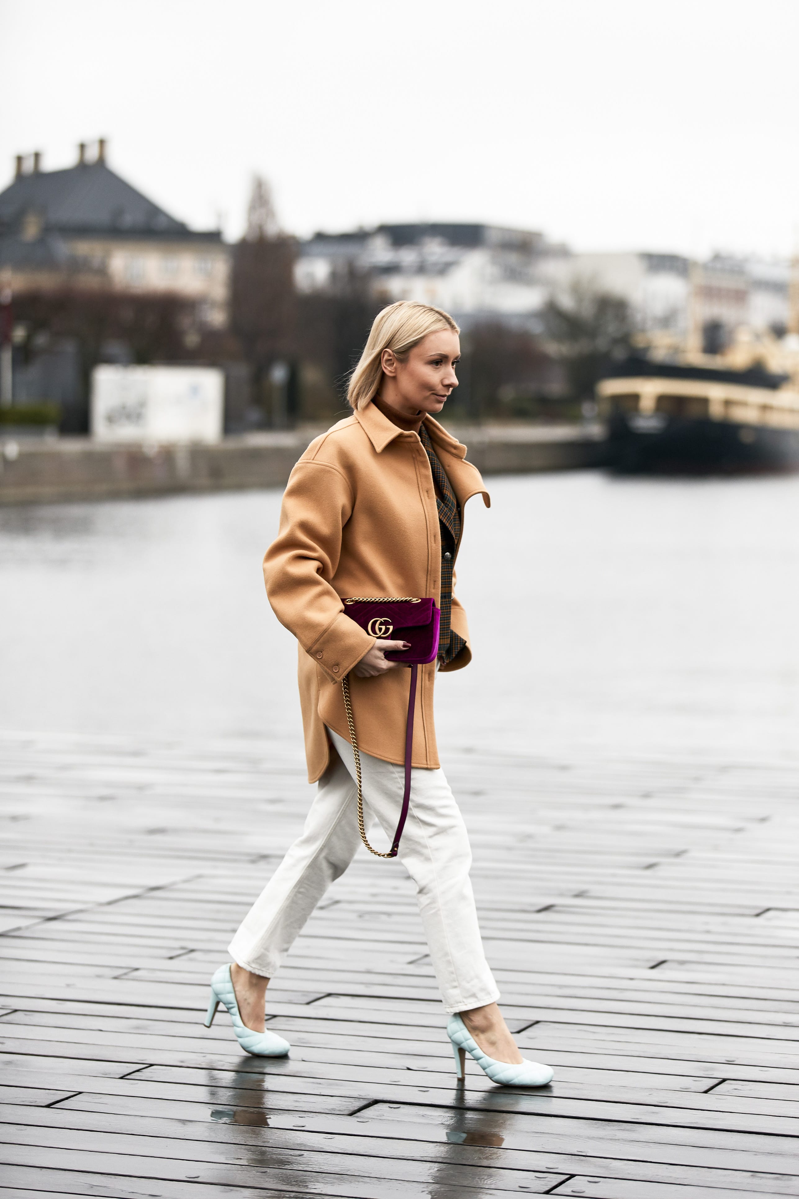 fashion week f/w20