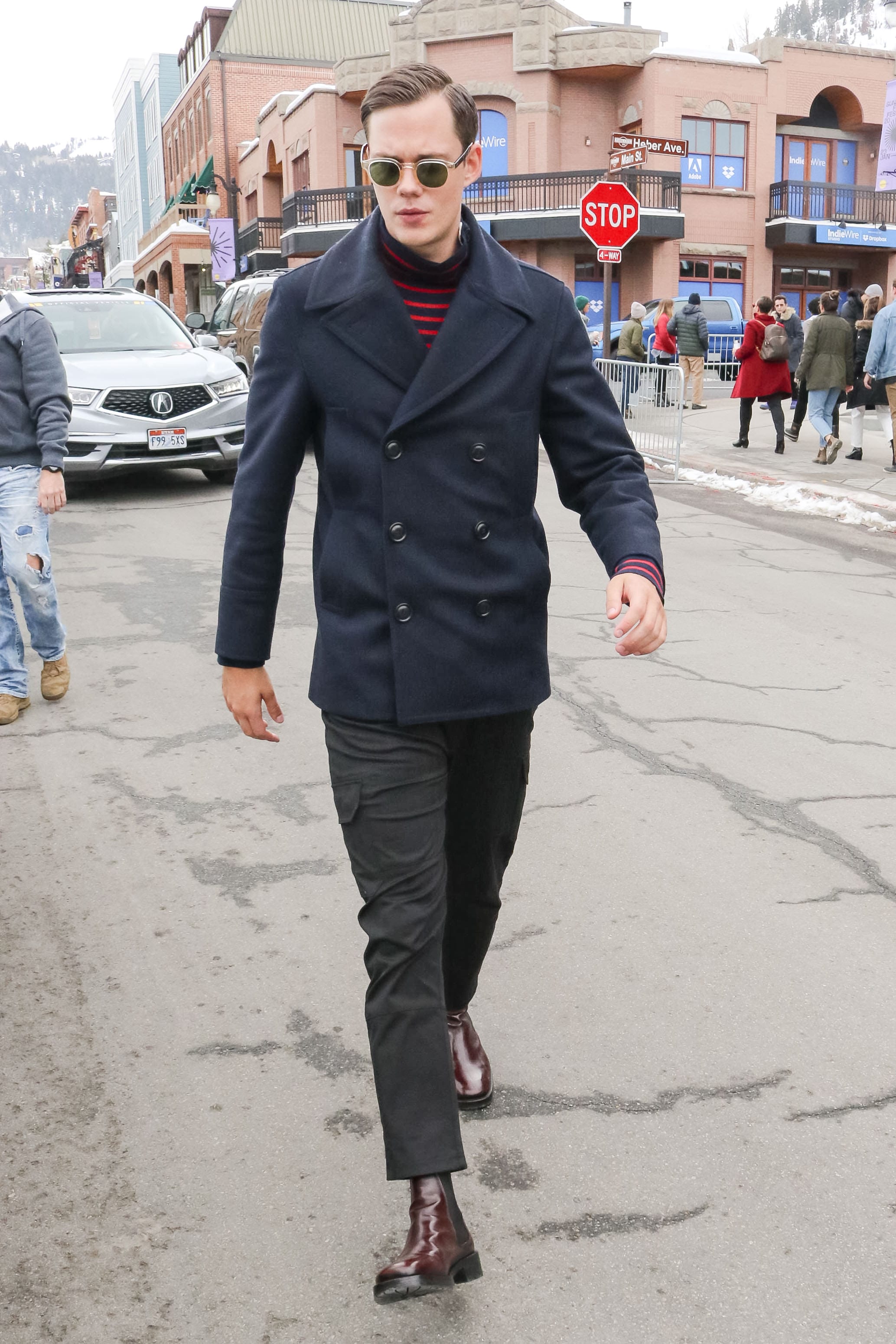 2020 Sundance Film Festival