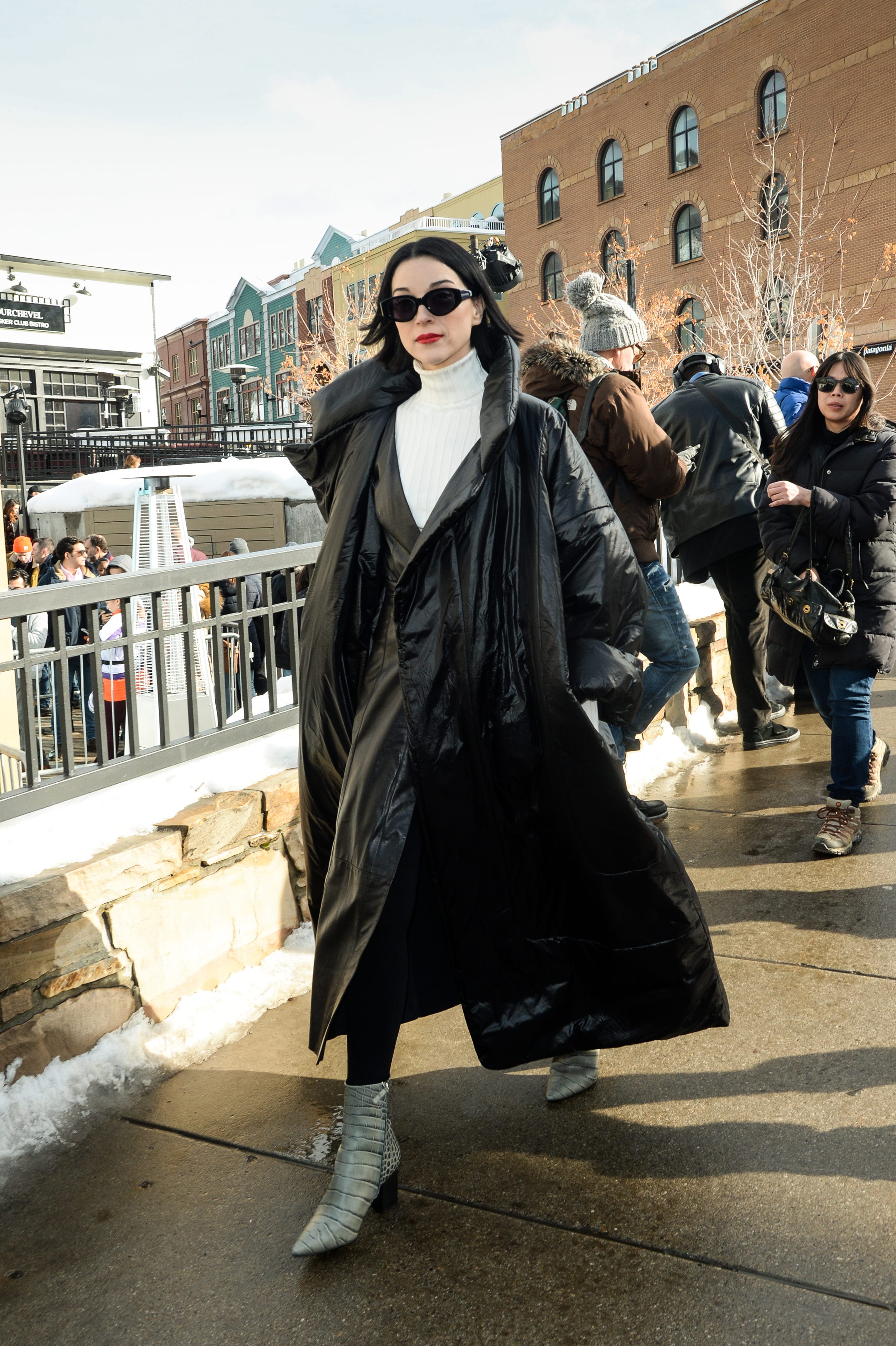 2020 Sundance Film Festival