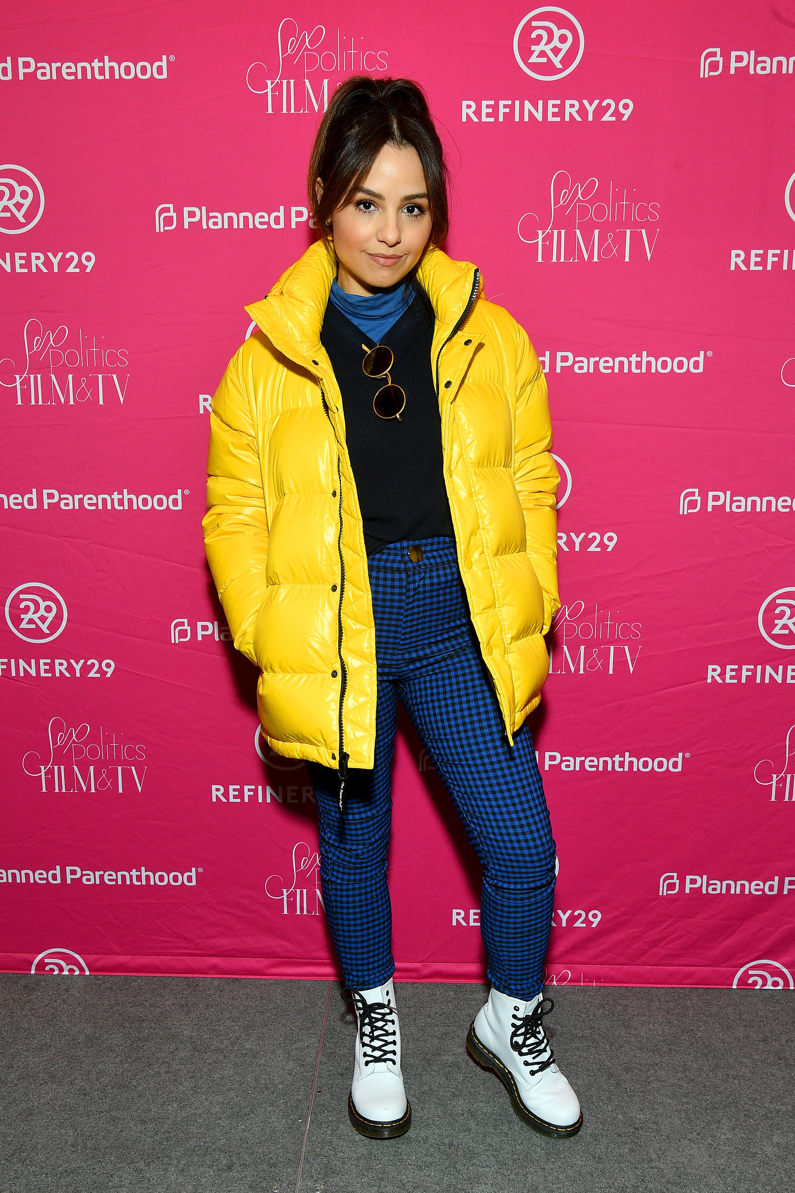 2020 Sundance Film Festival