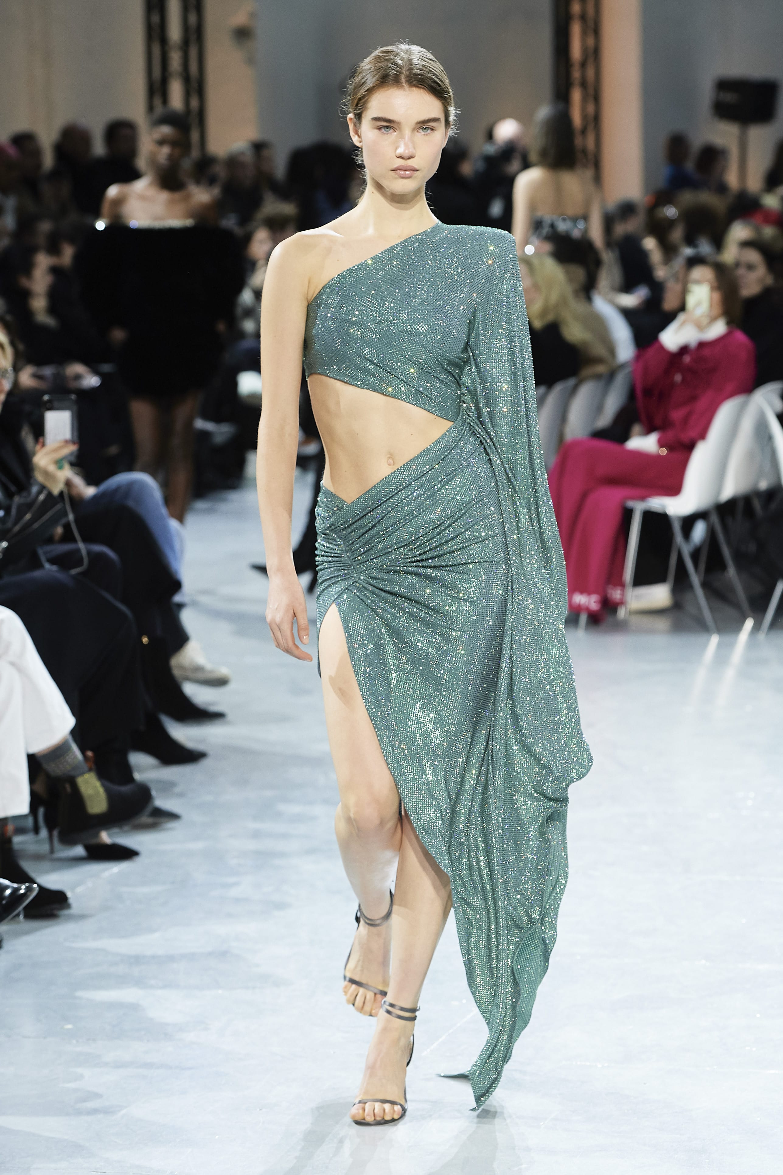 couture fashion week