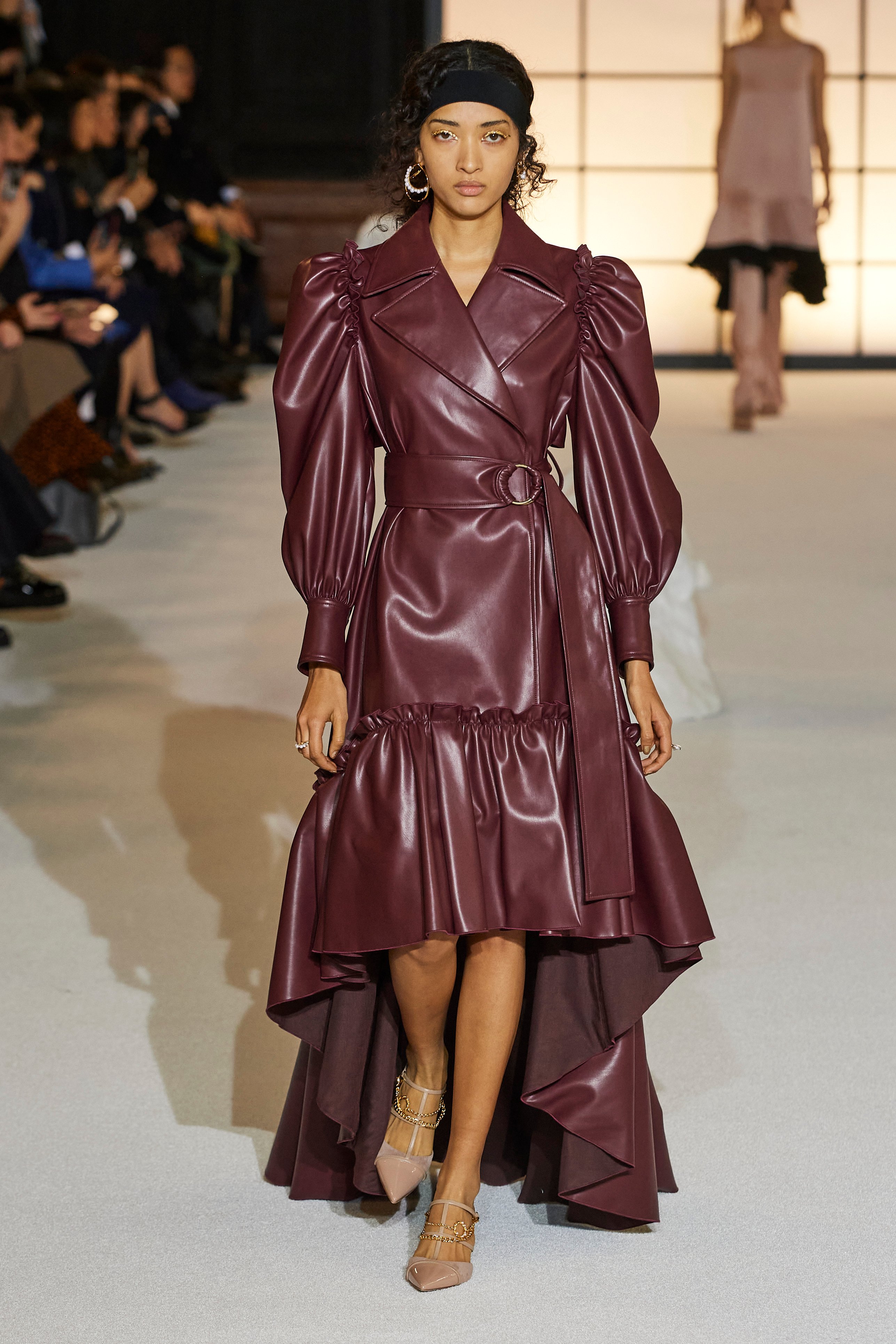 new york fashion week