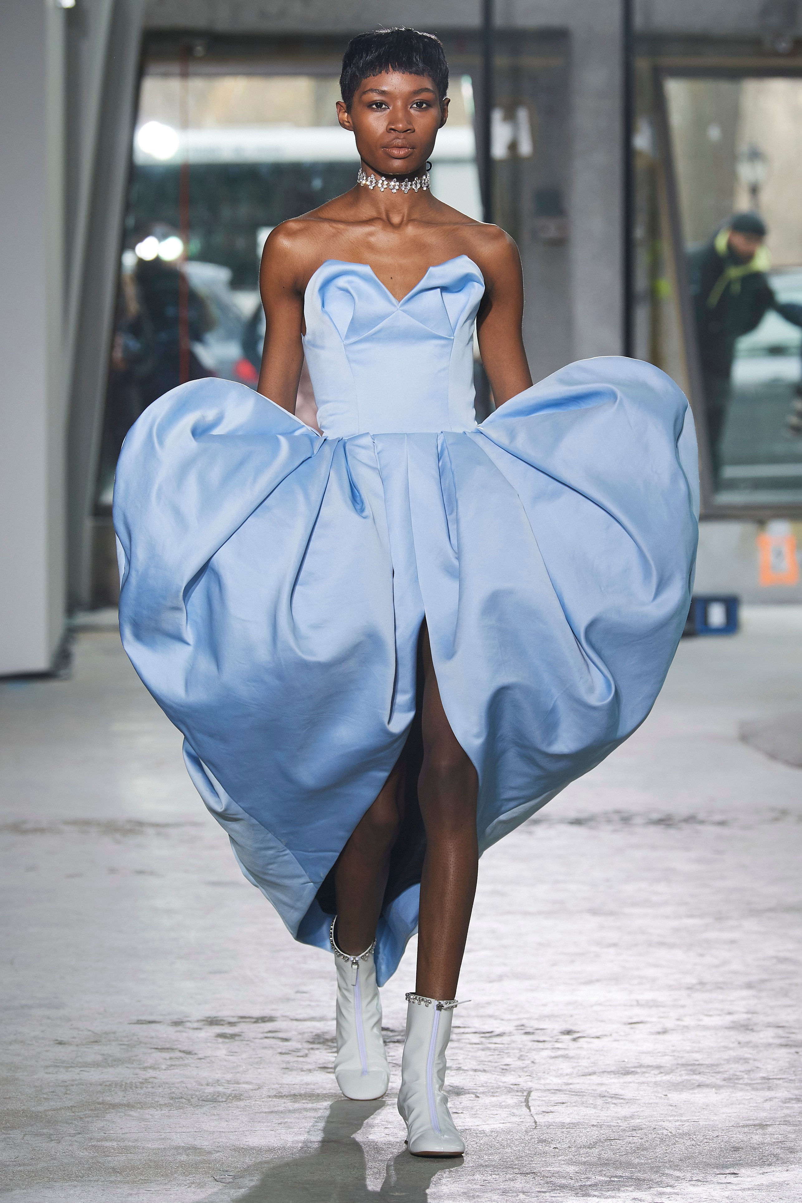 new york fashion week