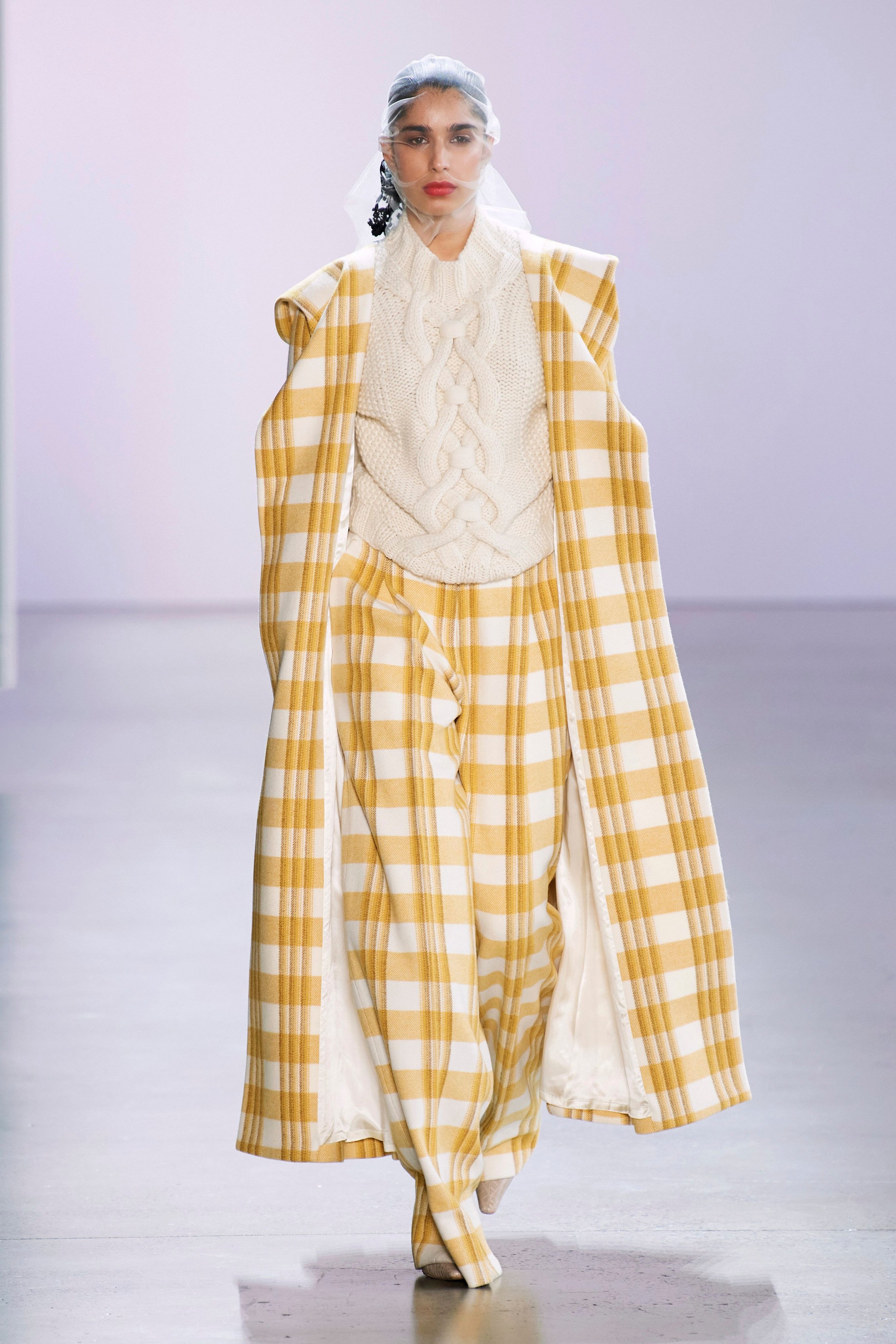 new york fashion week