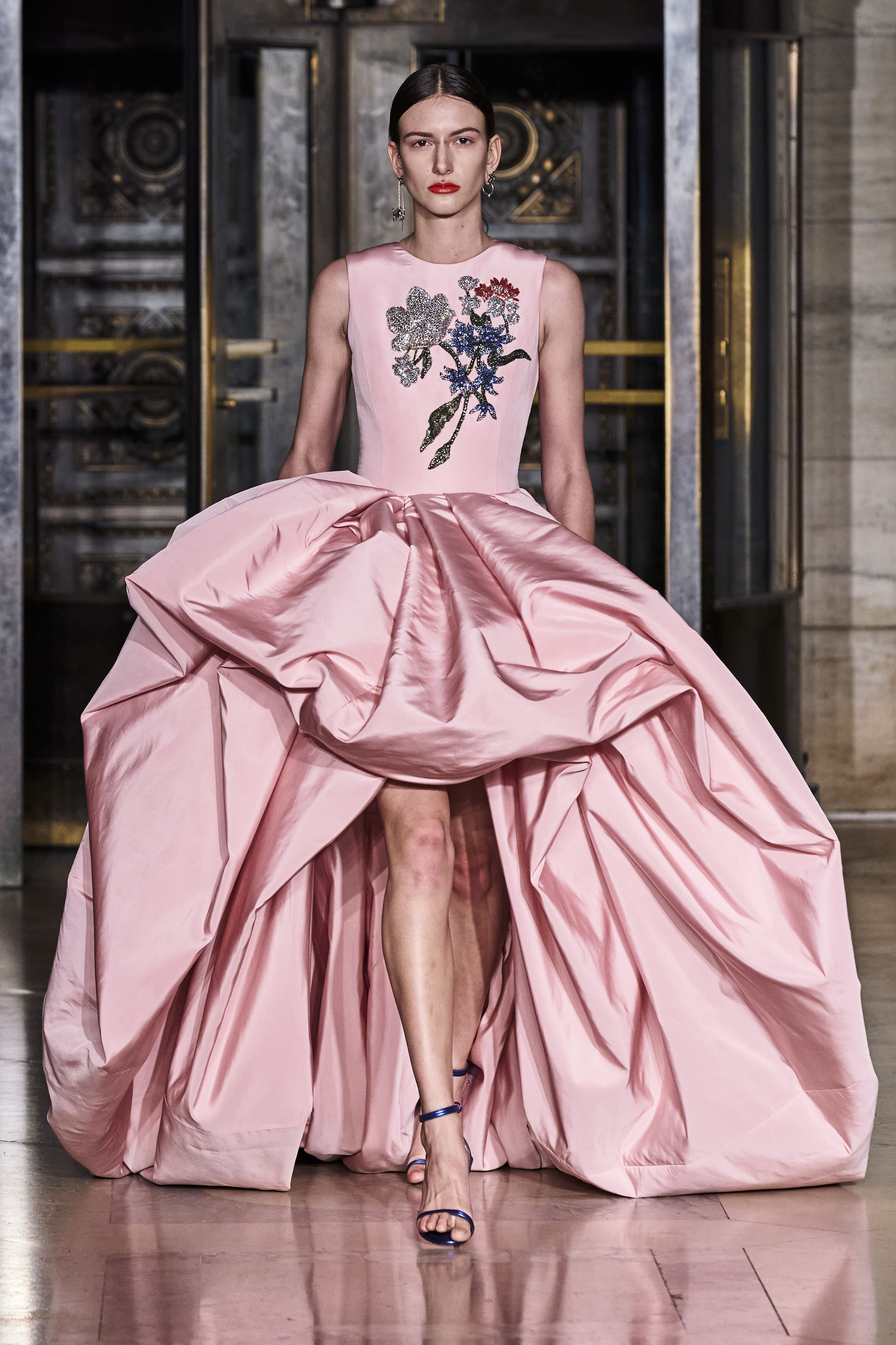 new york fashion week