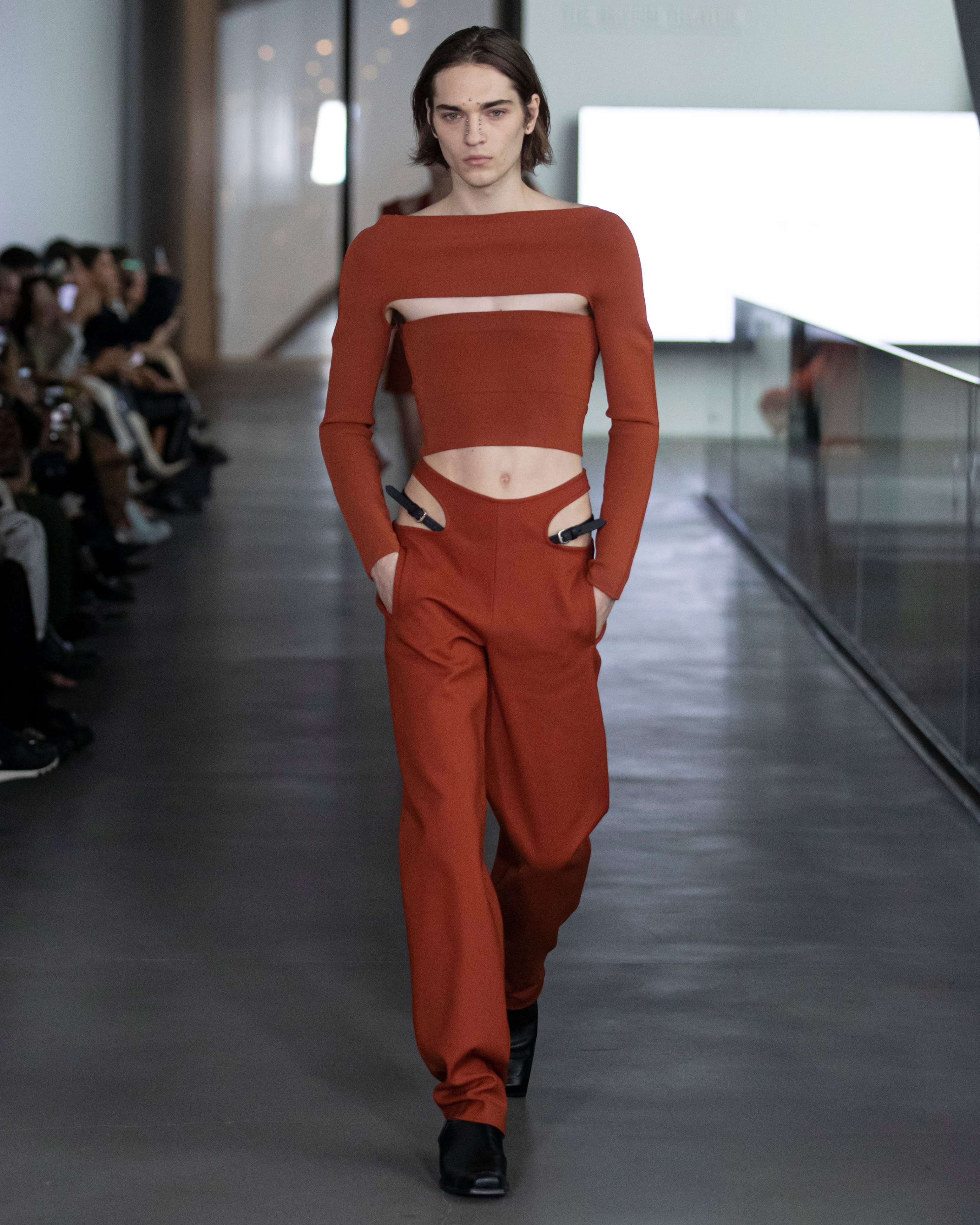 new york fashion week