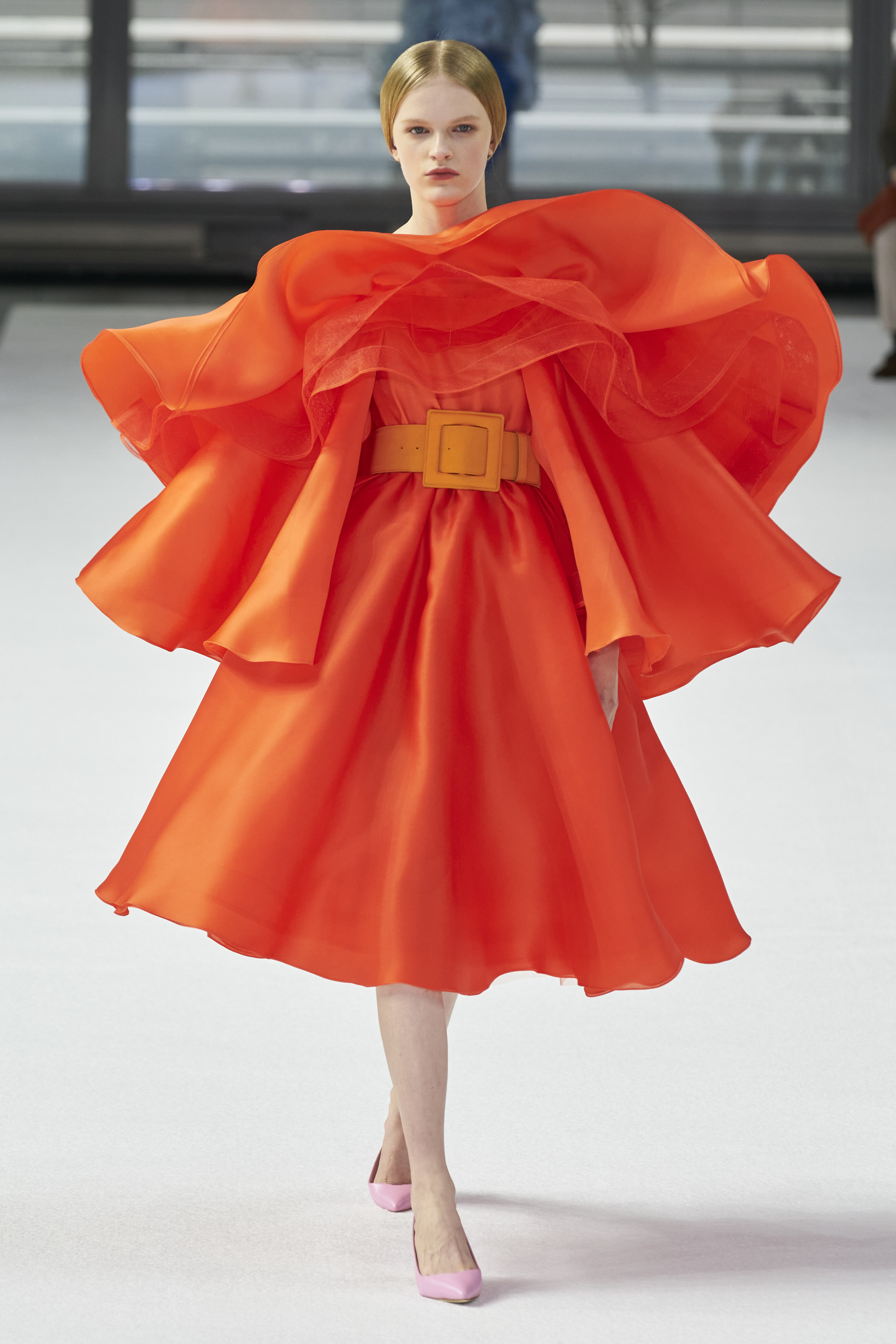 new york fashion week