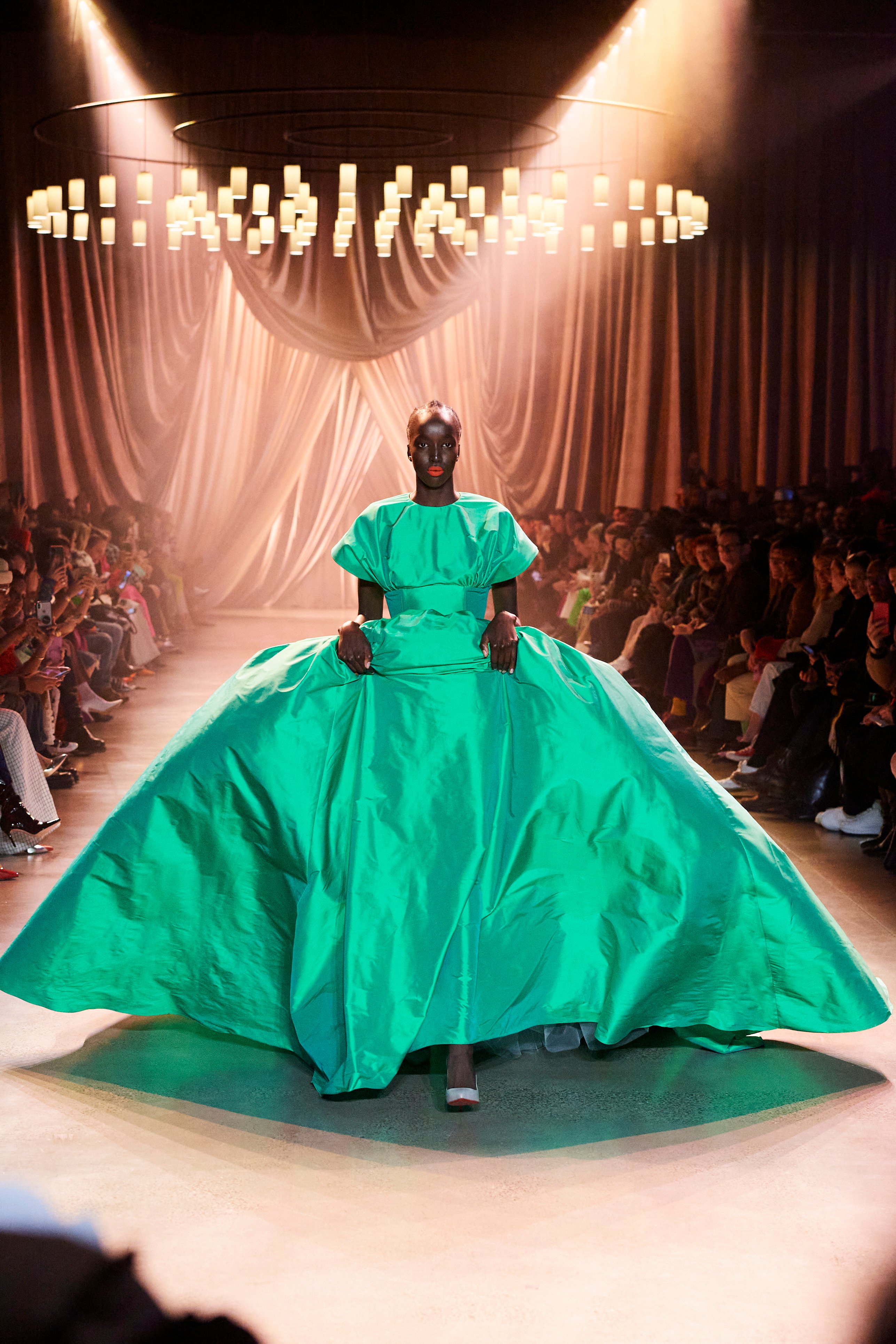 new york fashion week