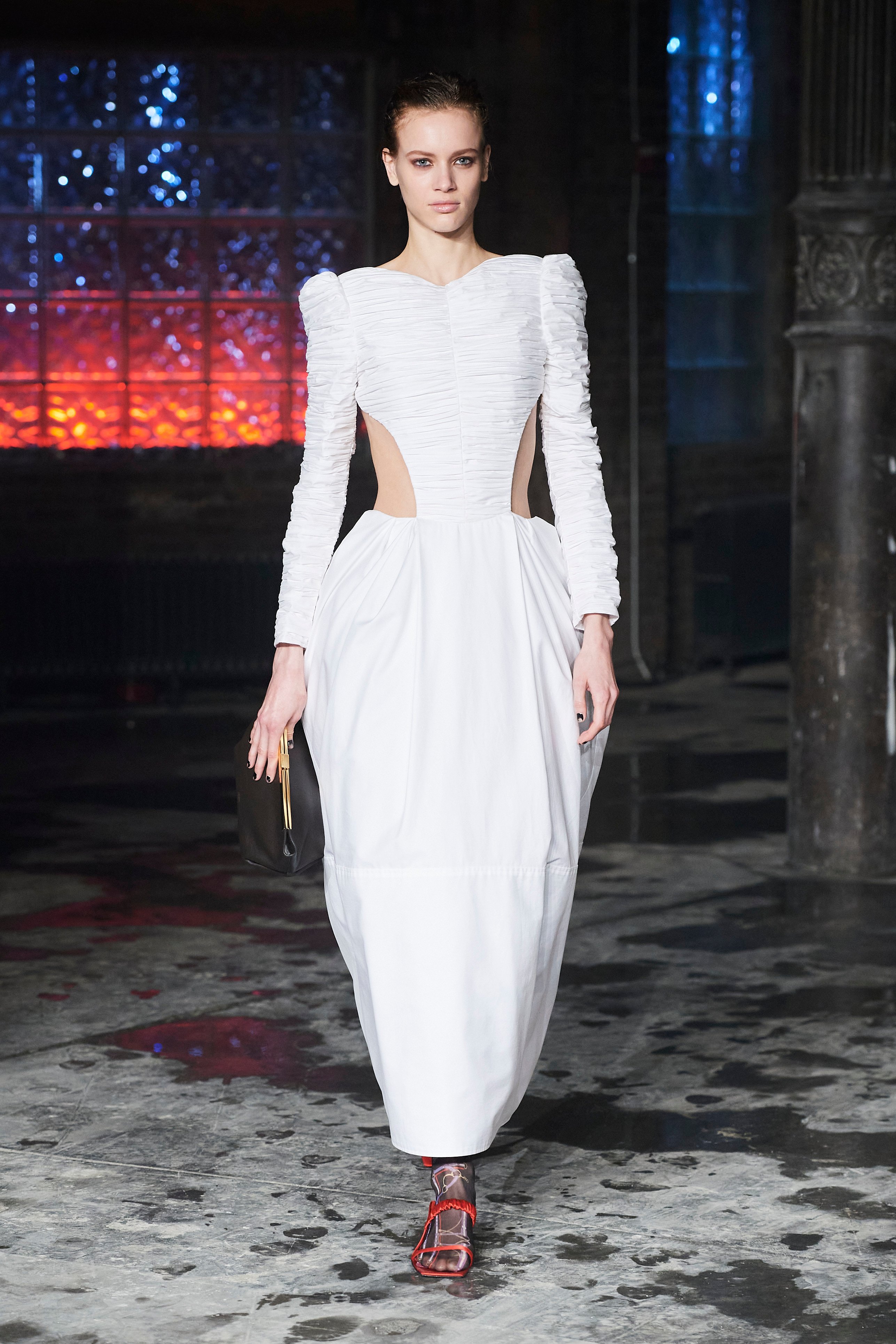 new york fashion week