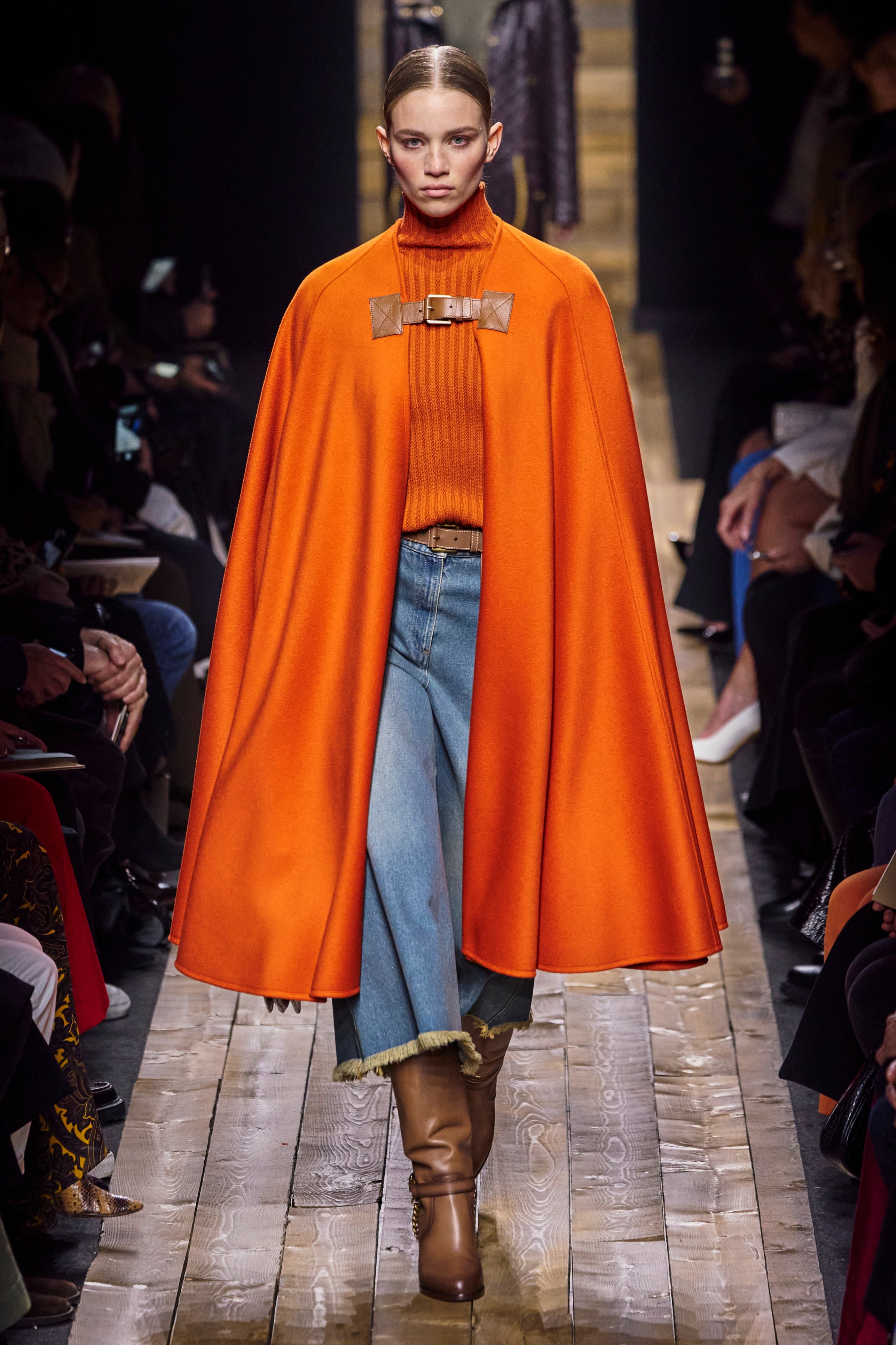 new york fashion week
