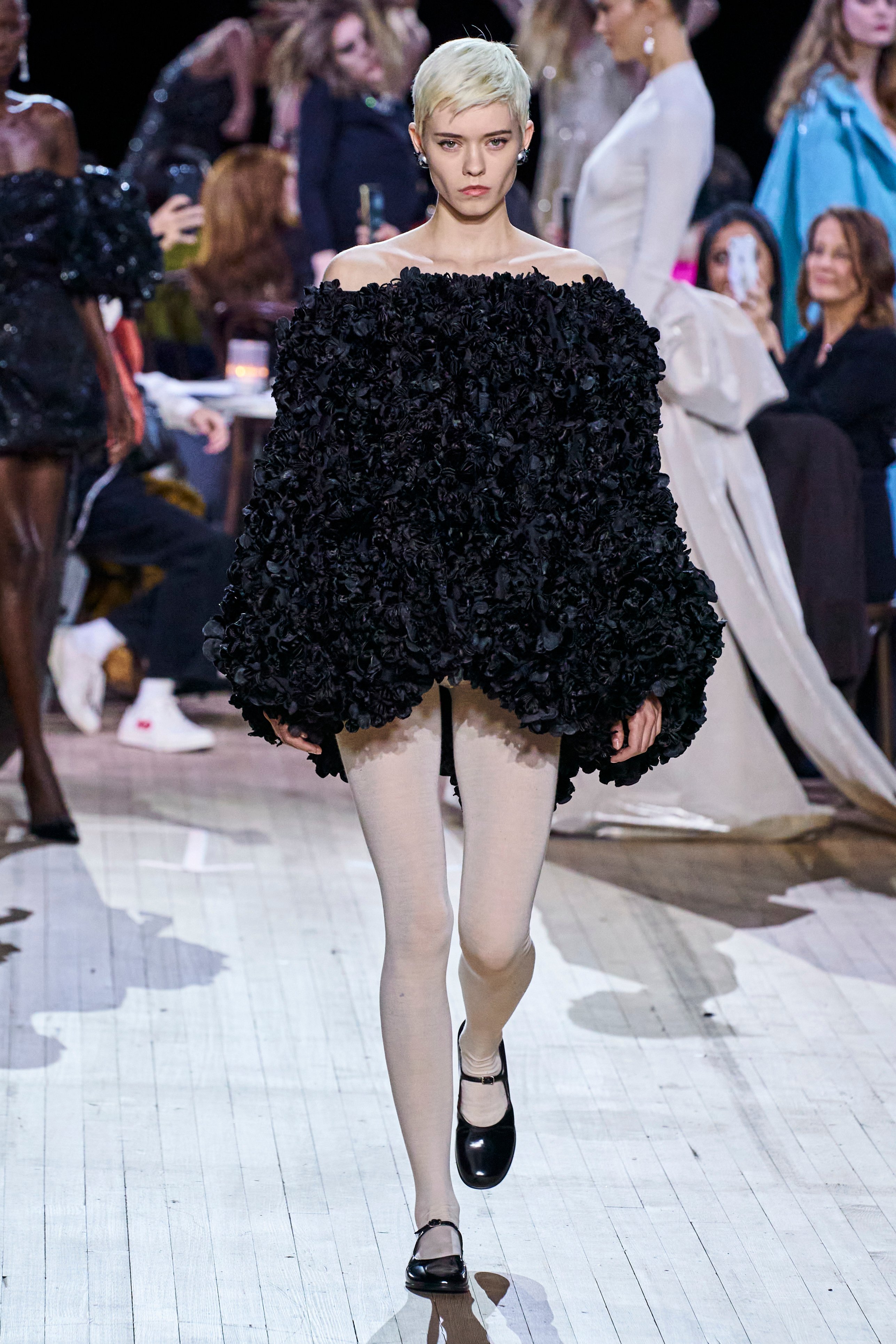 new york fashion week