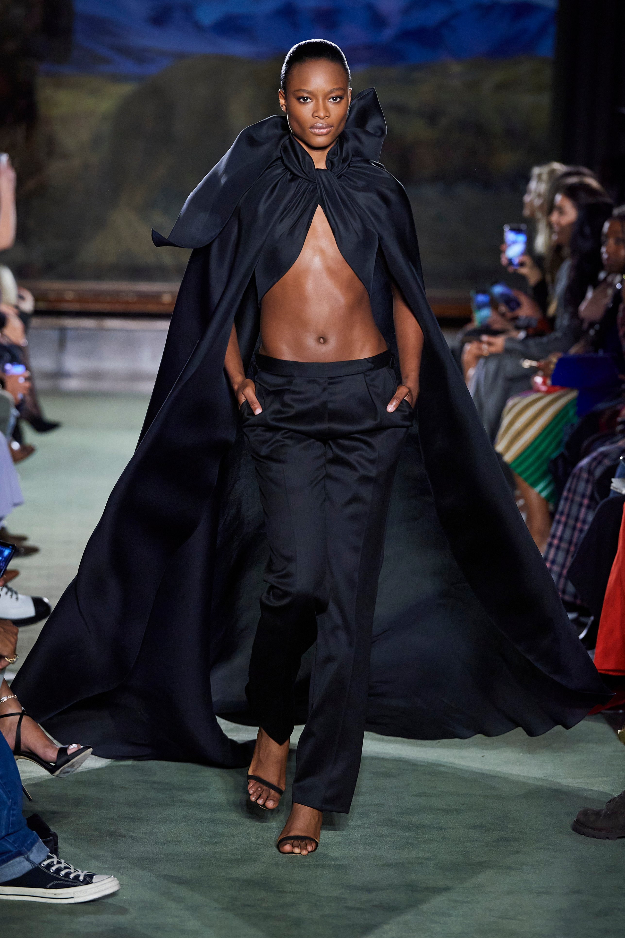 new york fashion week