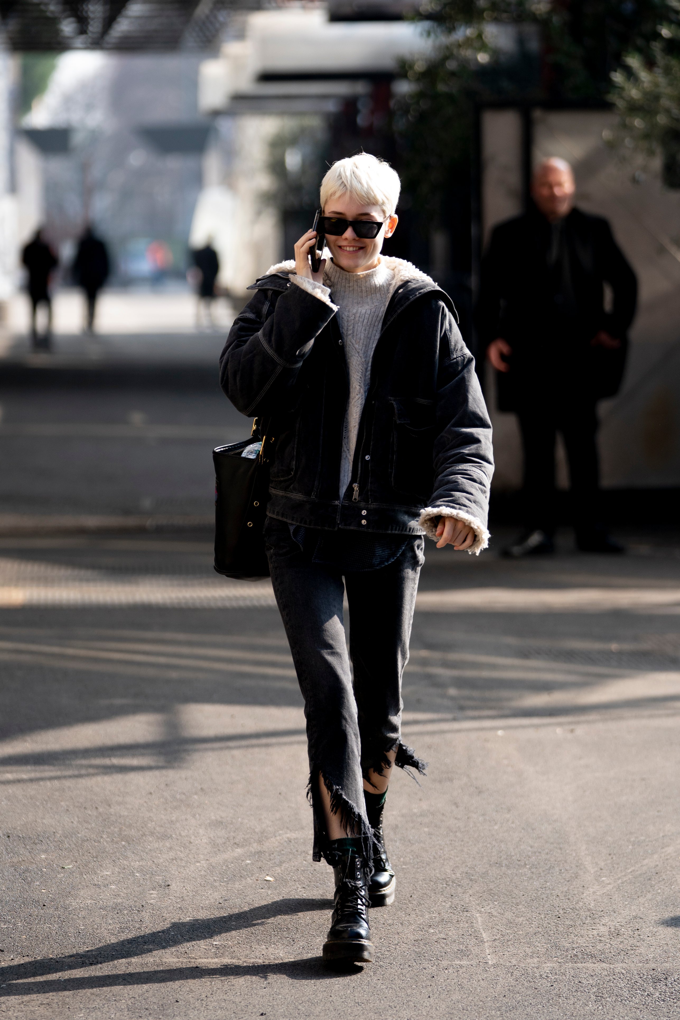 mfw street style