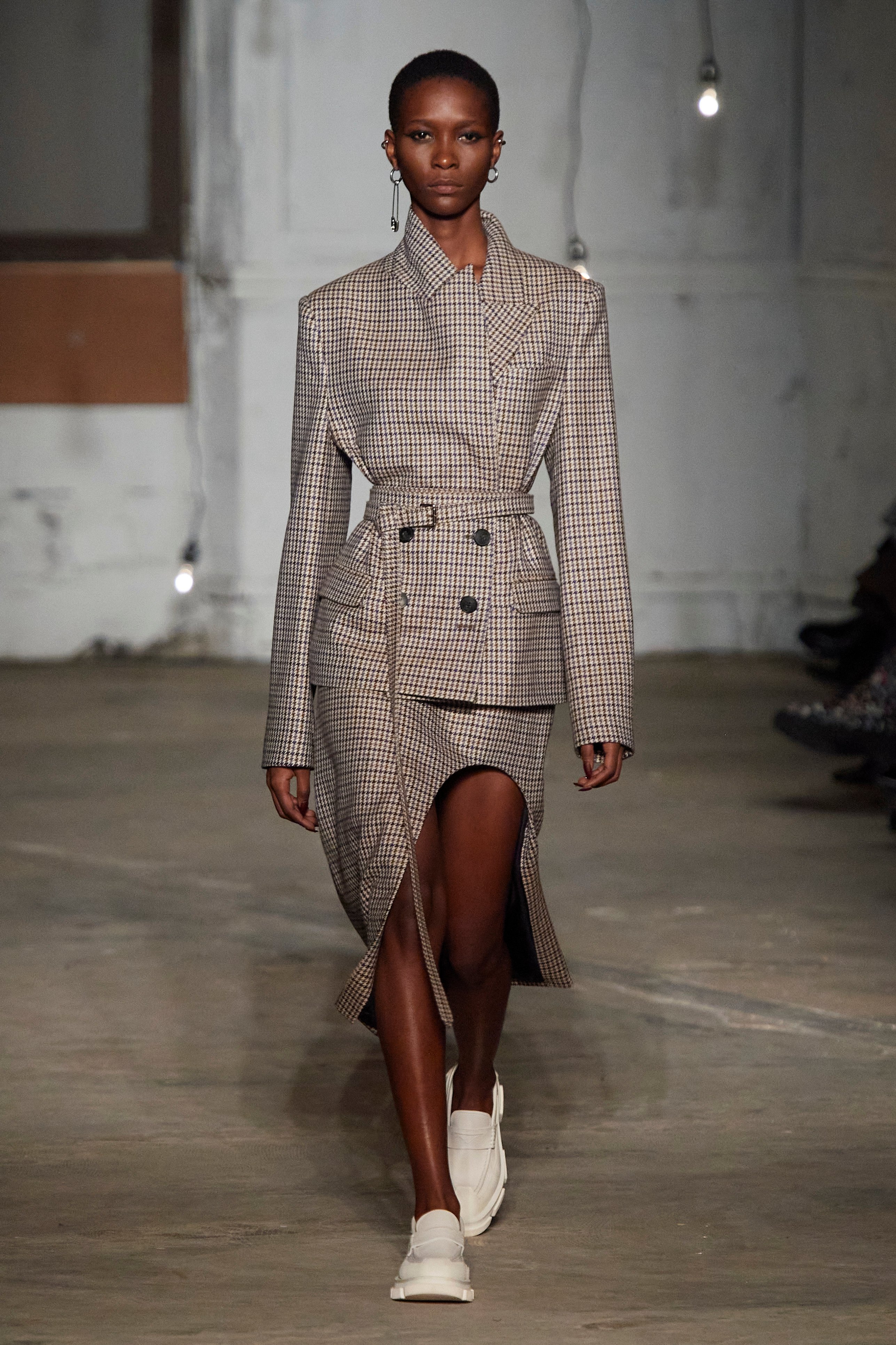 new york fashion week
