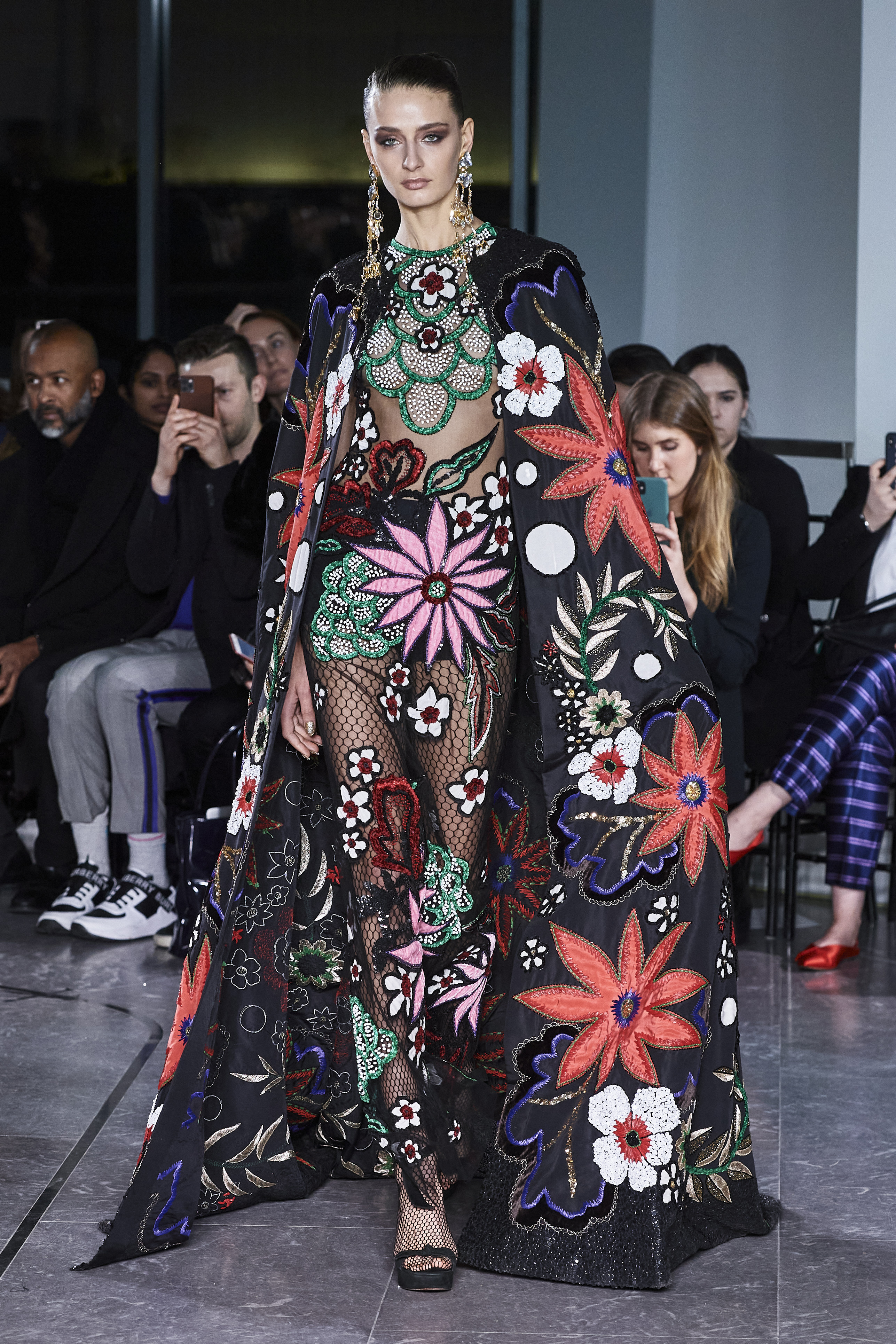 new york fashion week