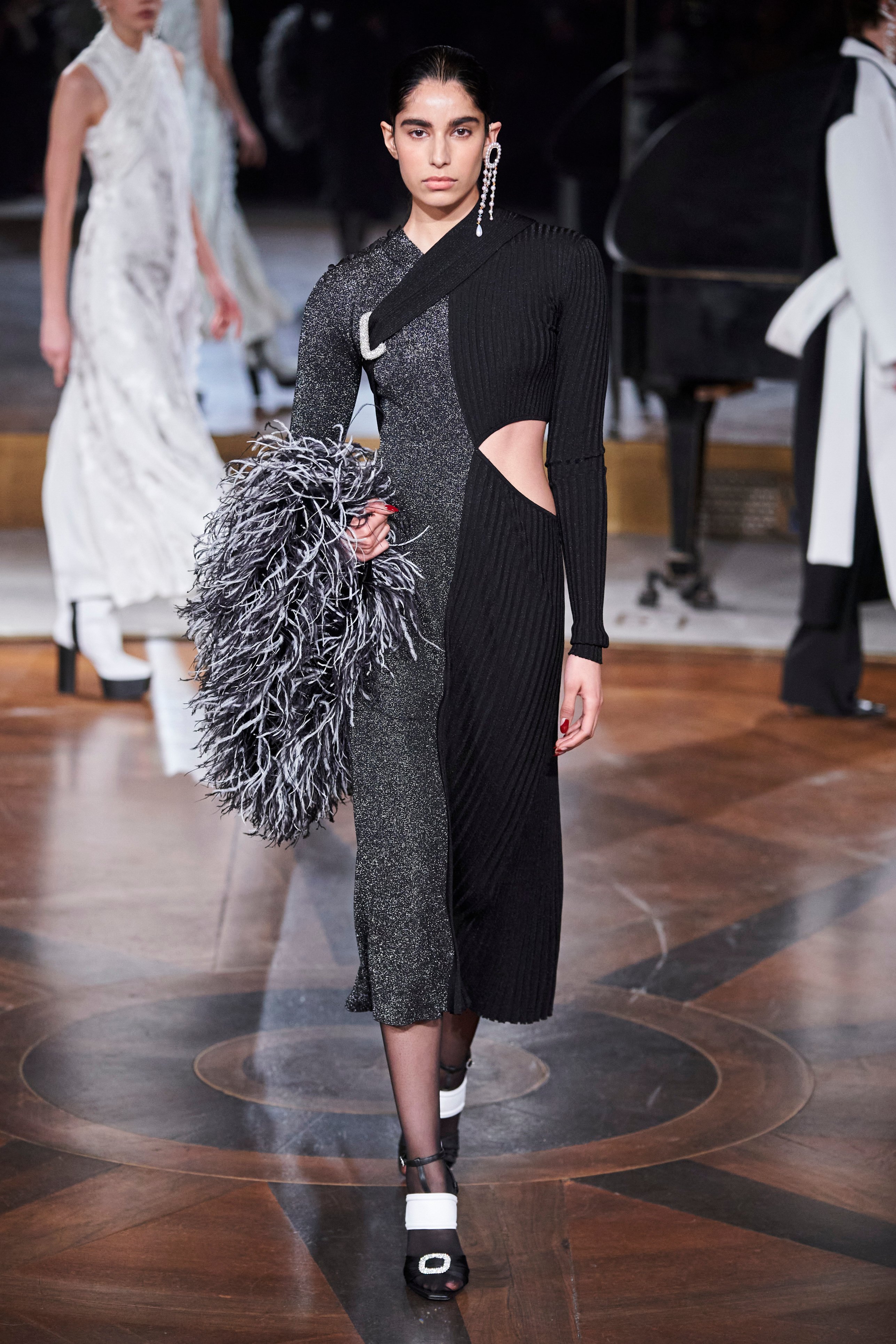new york fashion week