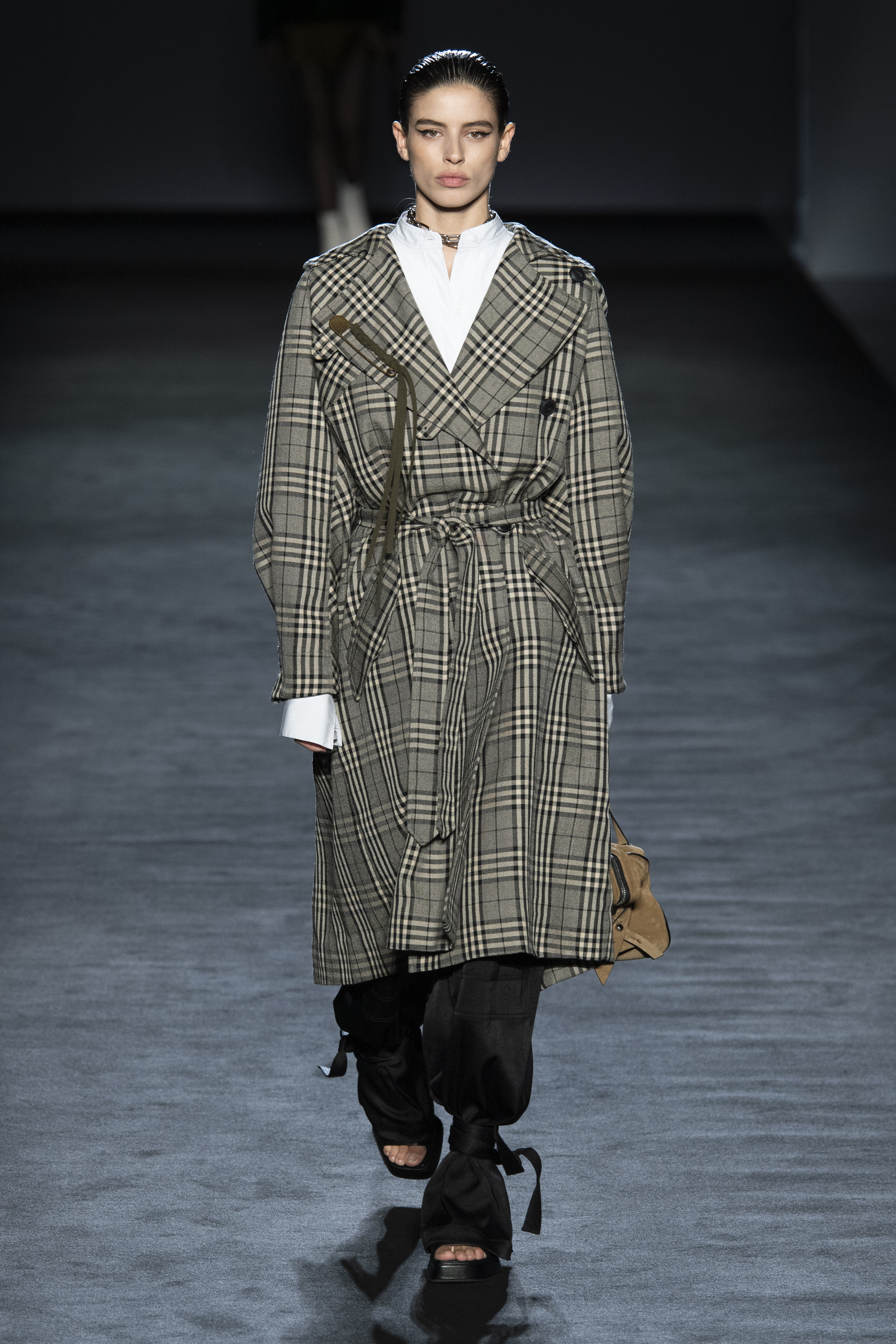 new york fashion week