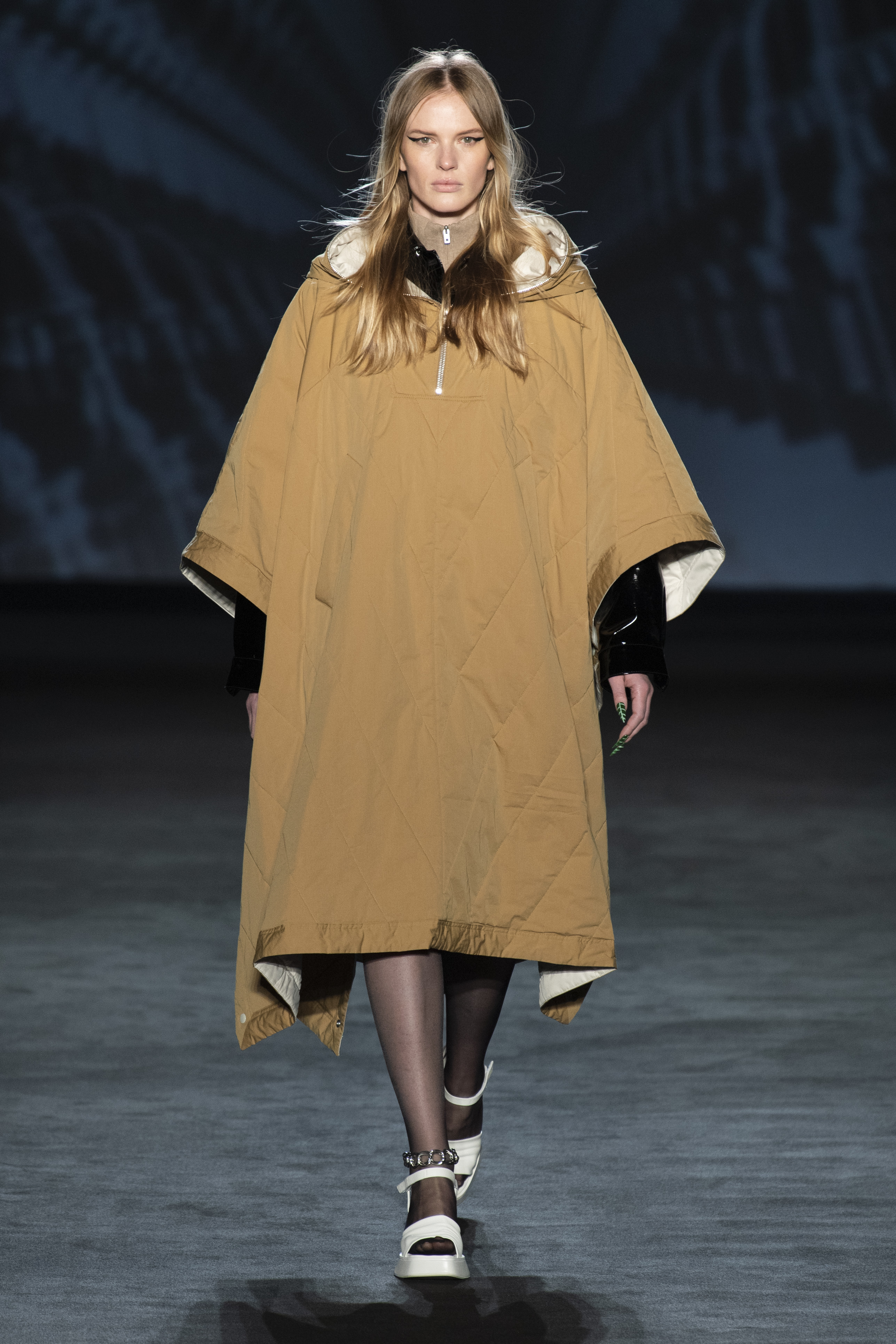 new york fashion week