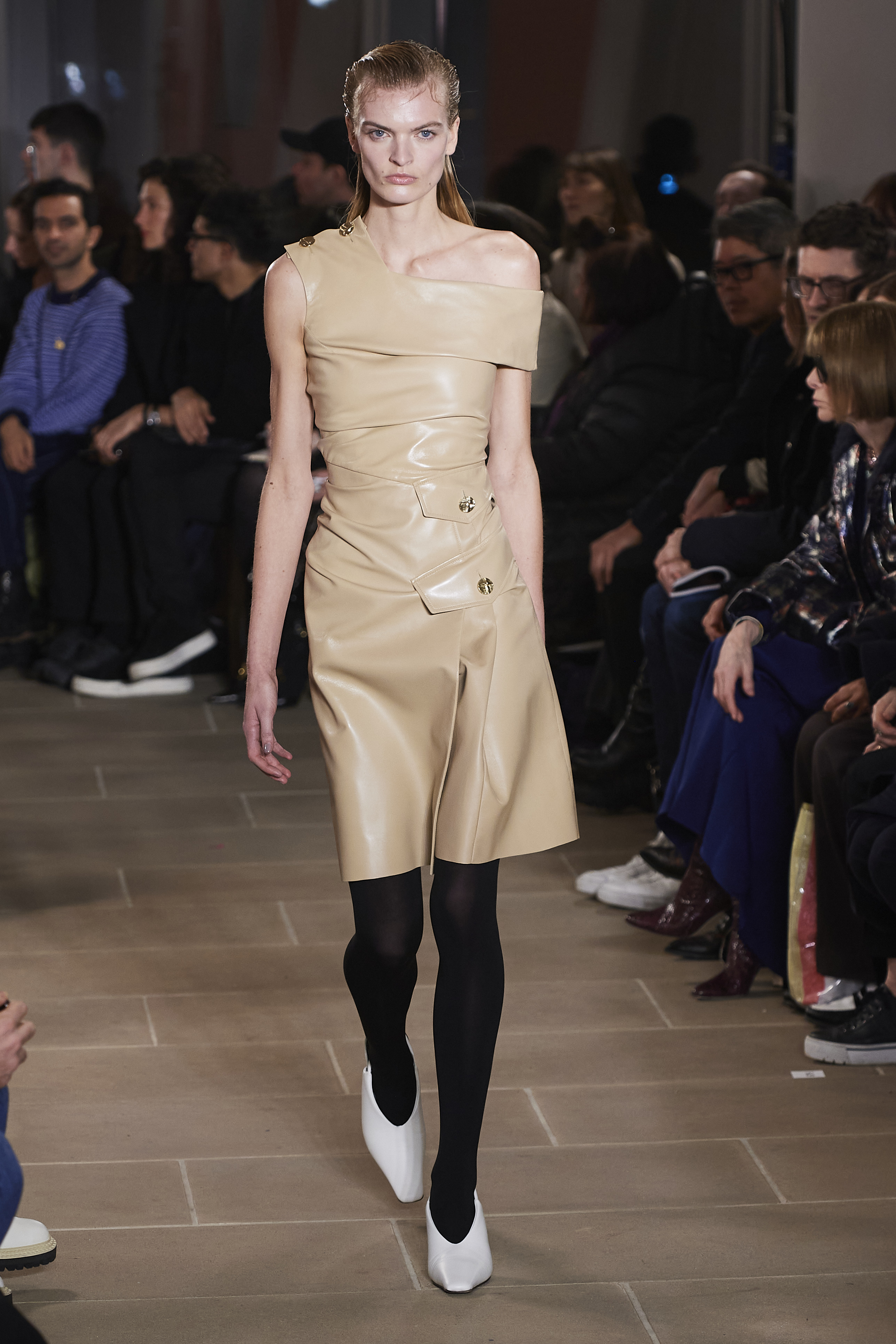 new york fashion week