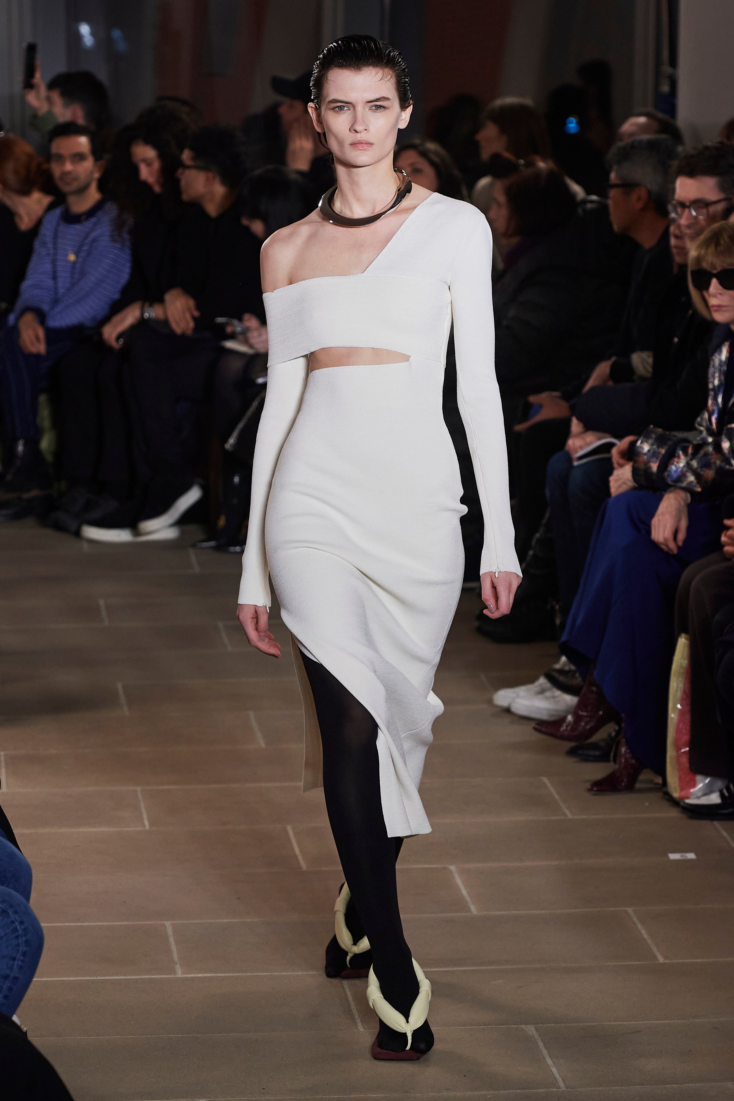 new york fashion week