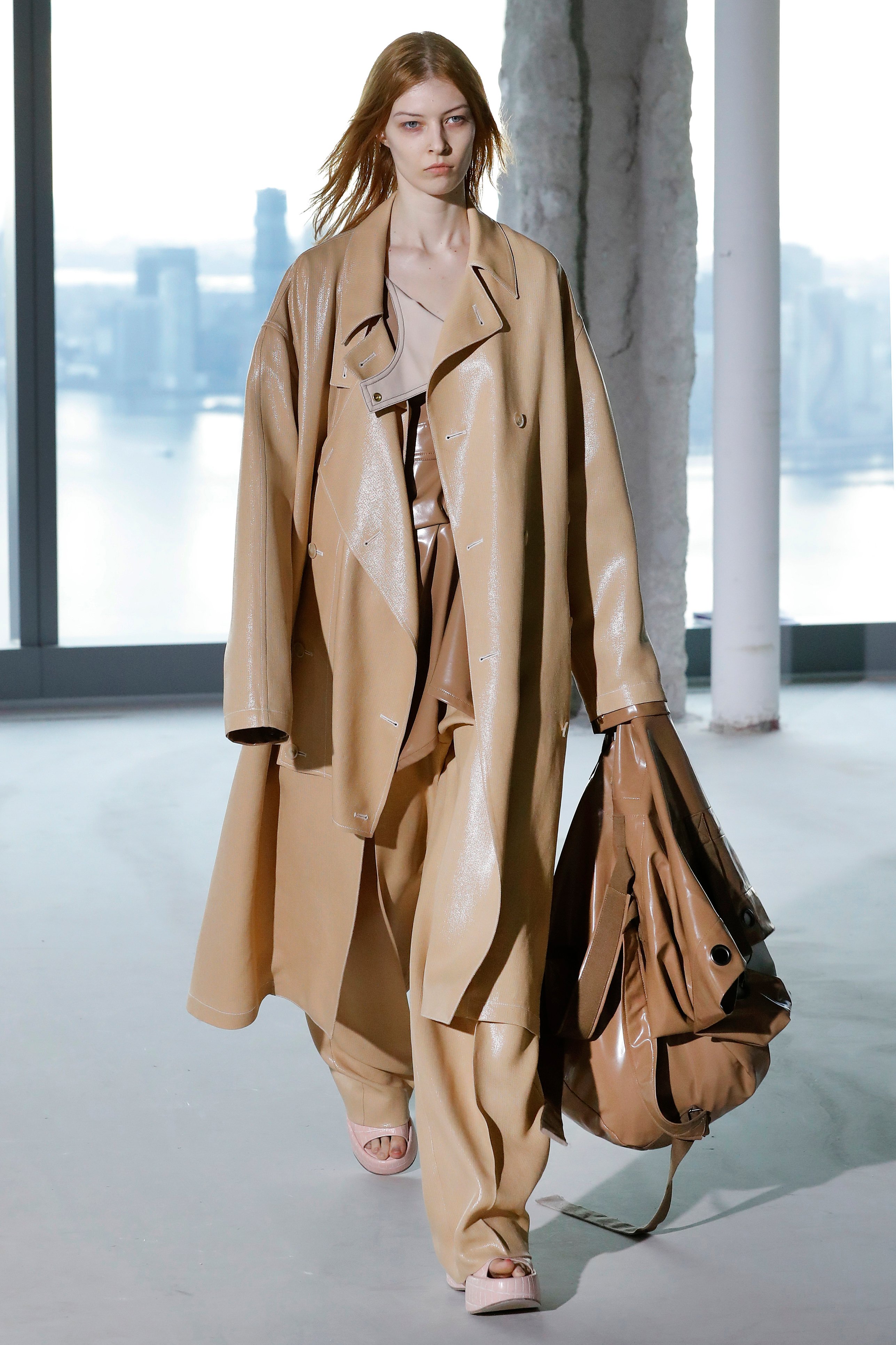 new york fashion week