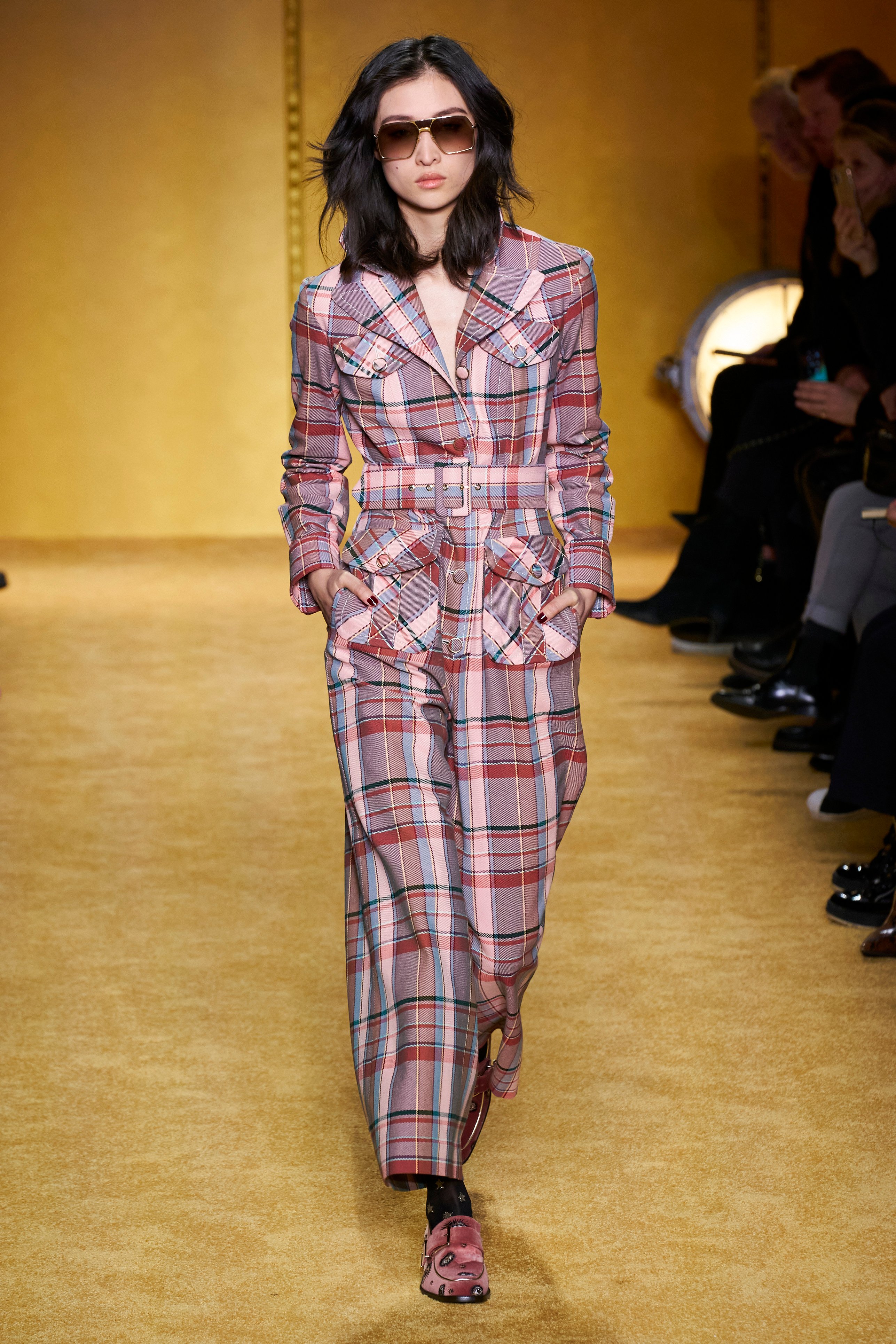 new york fashion week