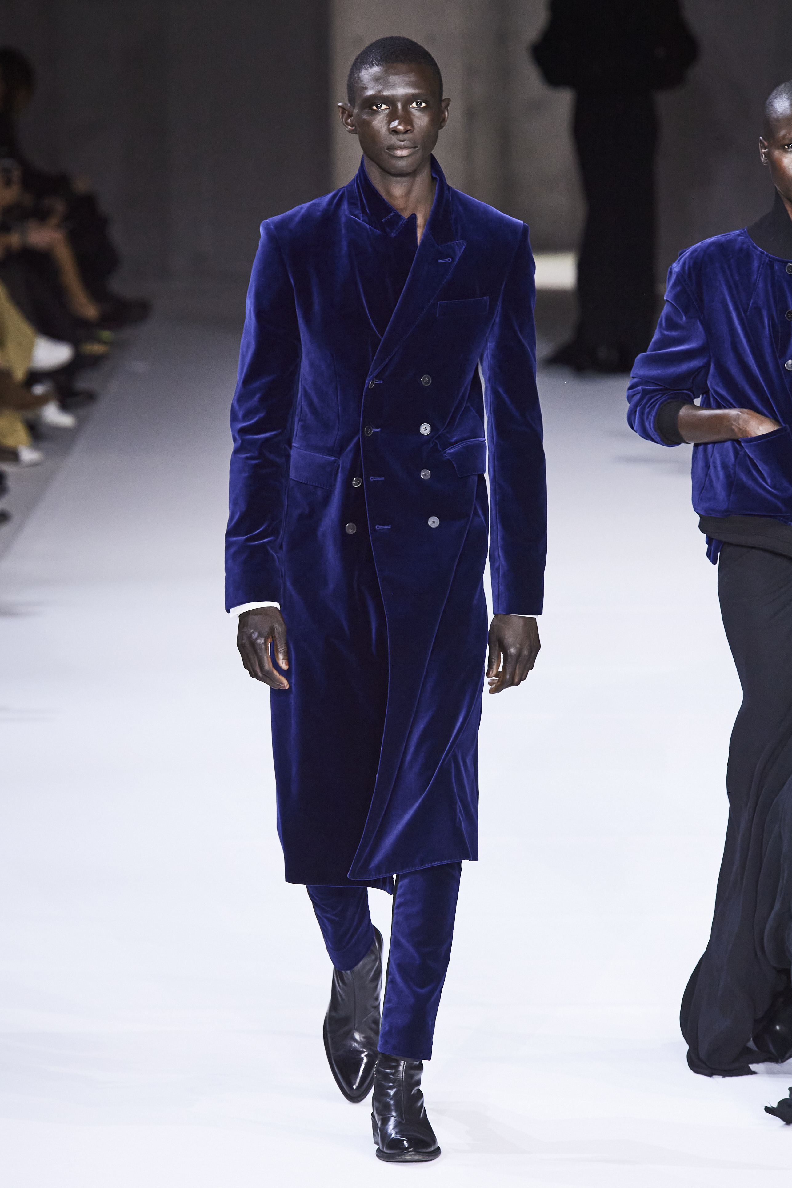 Paris Fashion Week Trends