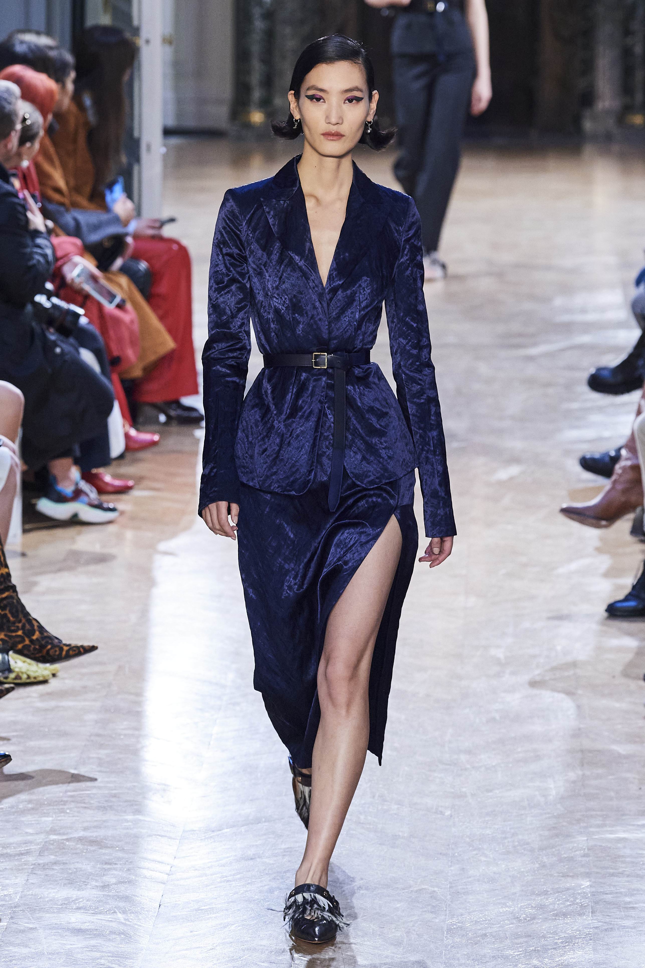 Paris Fashion Week Trends