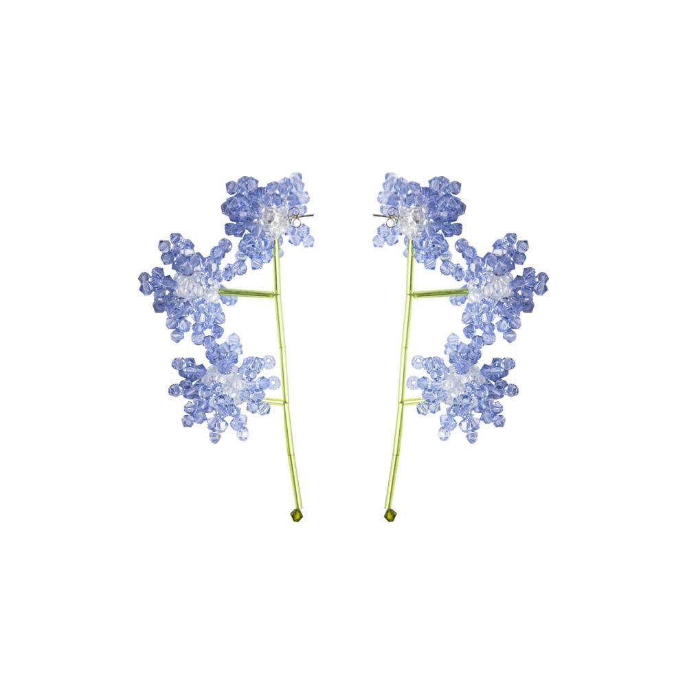 Bold Earrings