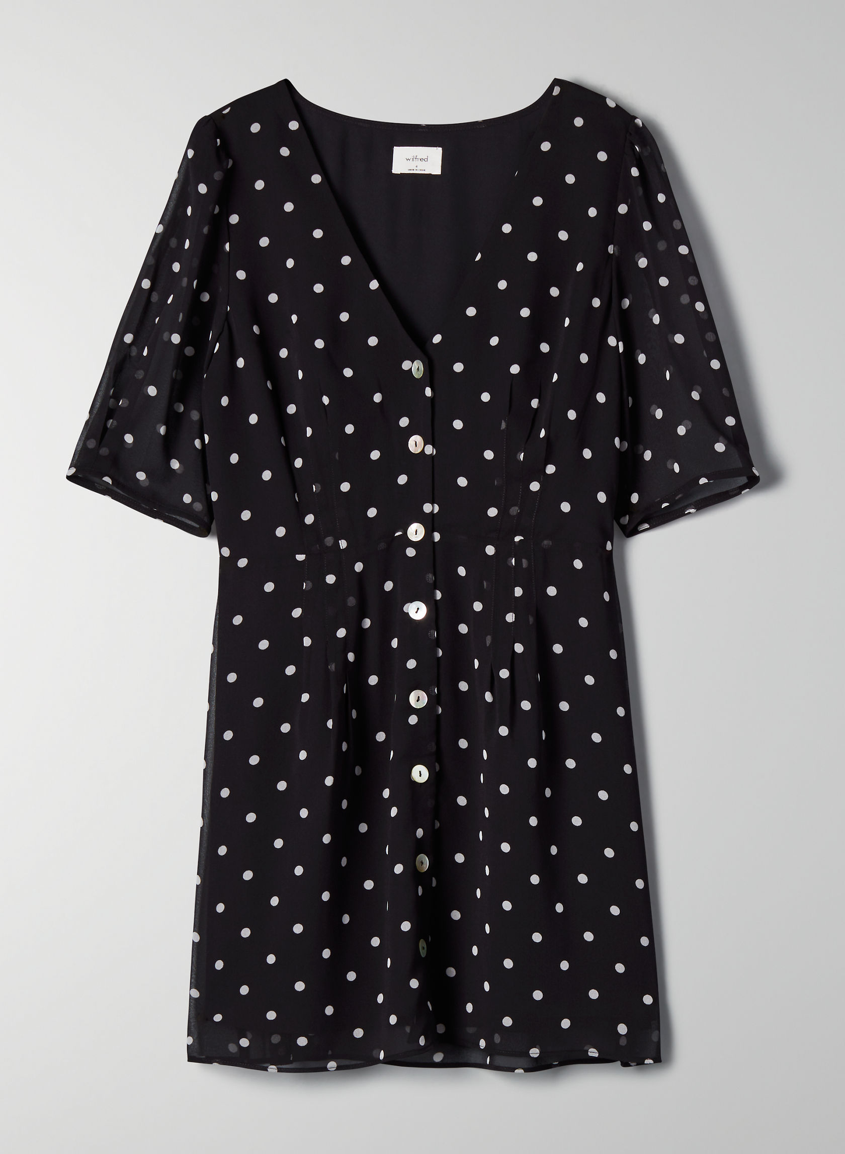 polka dot