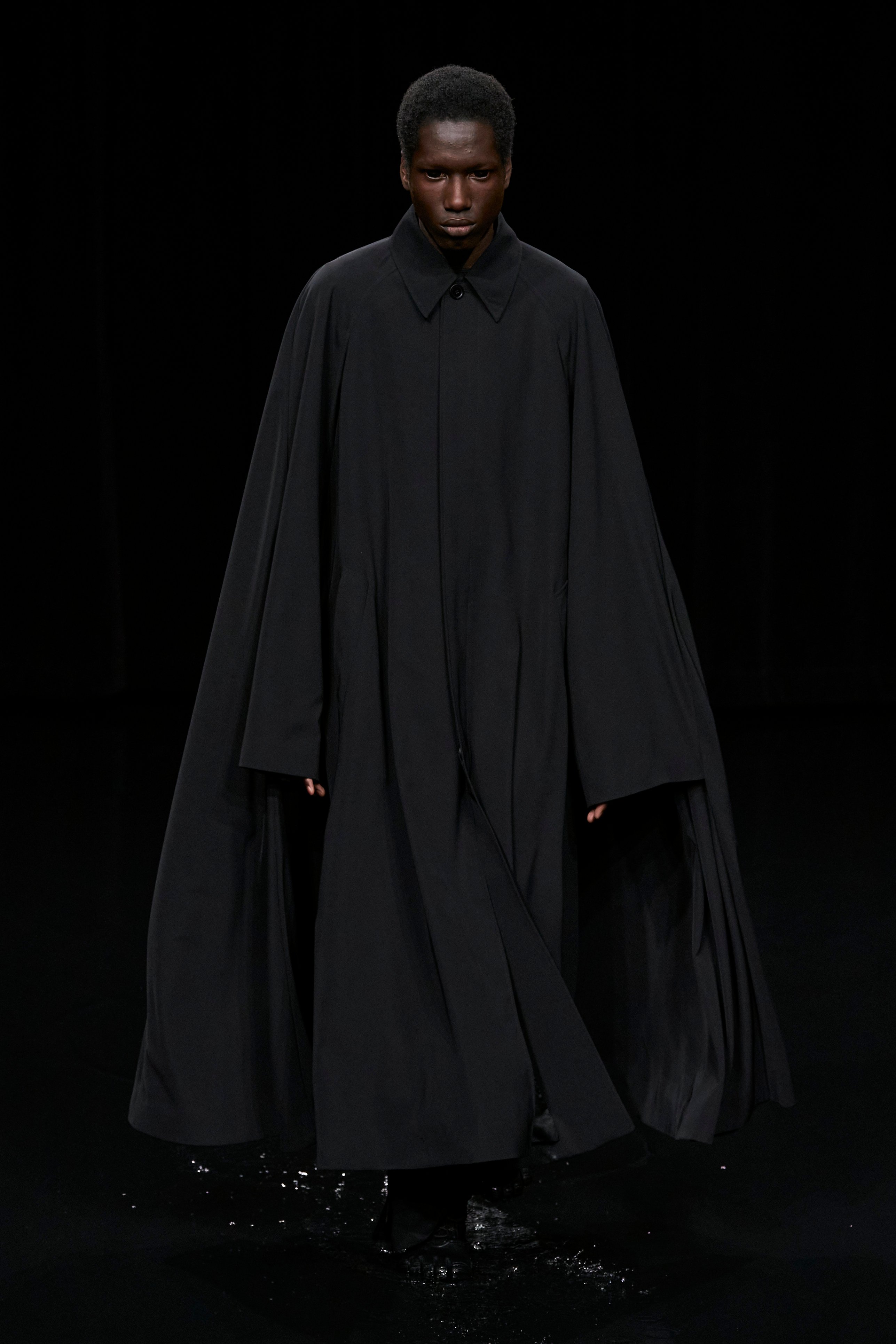 Paris Fashion Week Trends