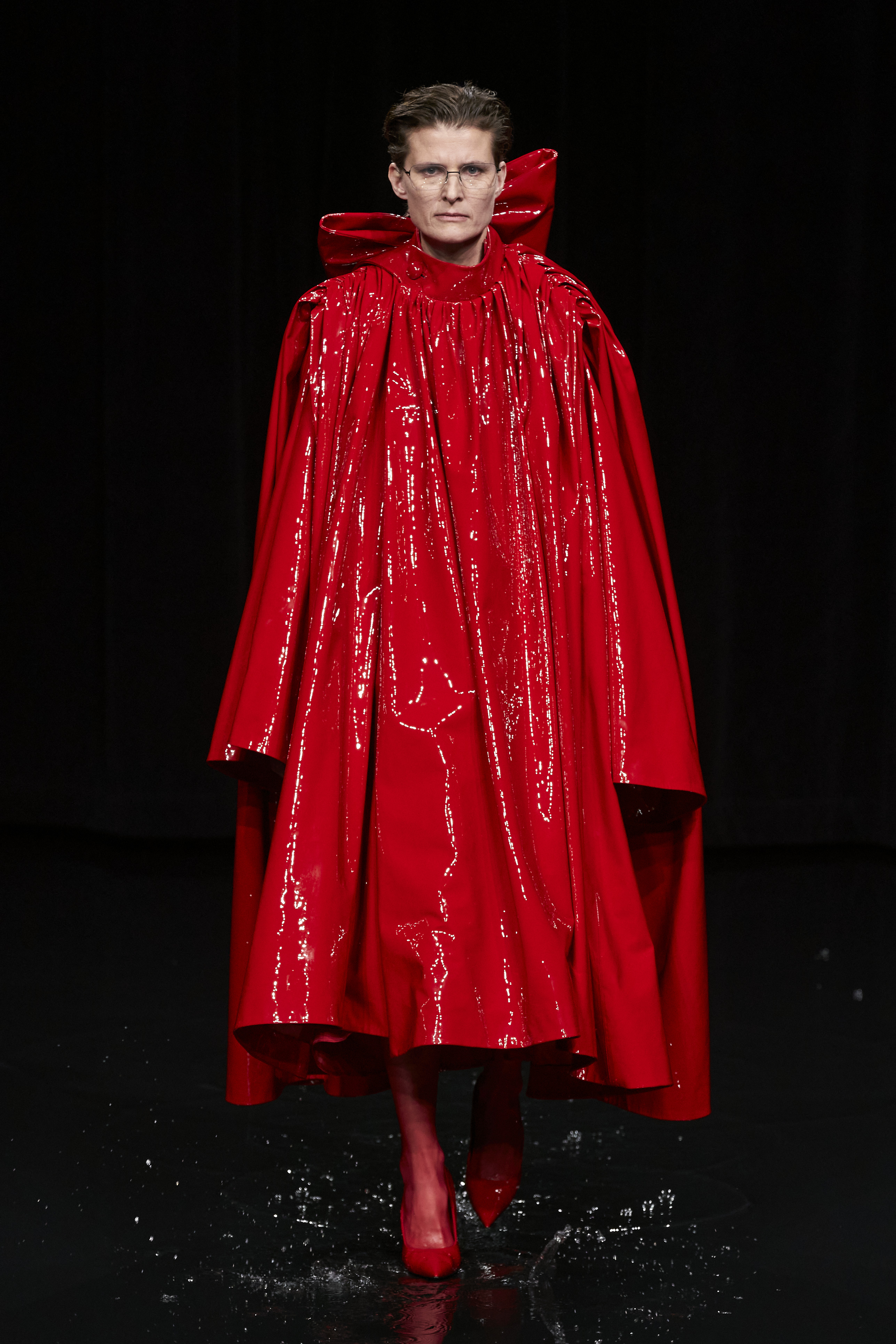 Paris Fashion Week Trends