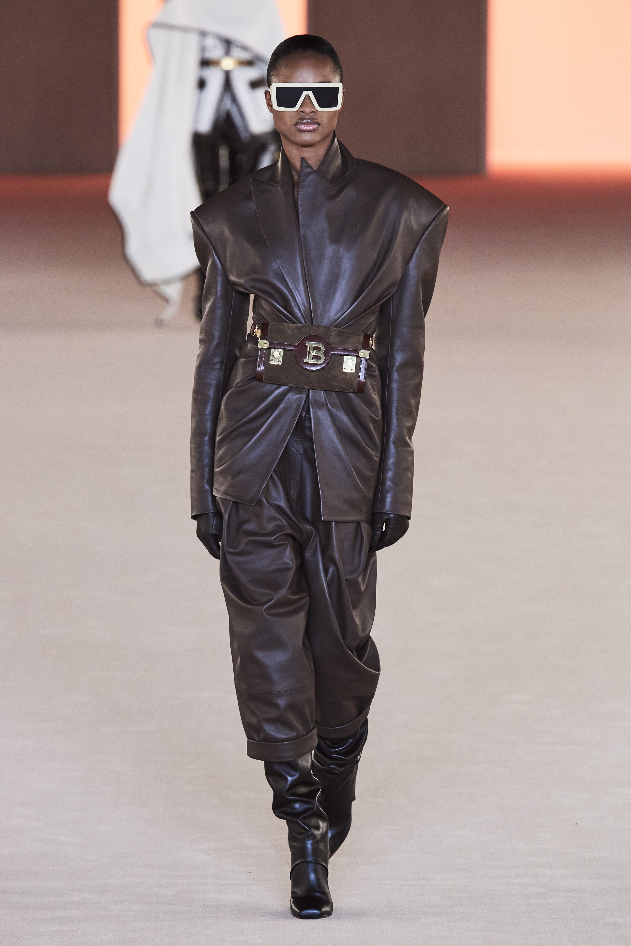 Paris Fashion Week Trends