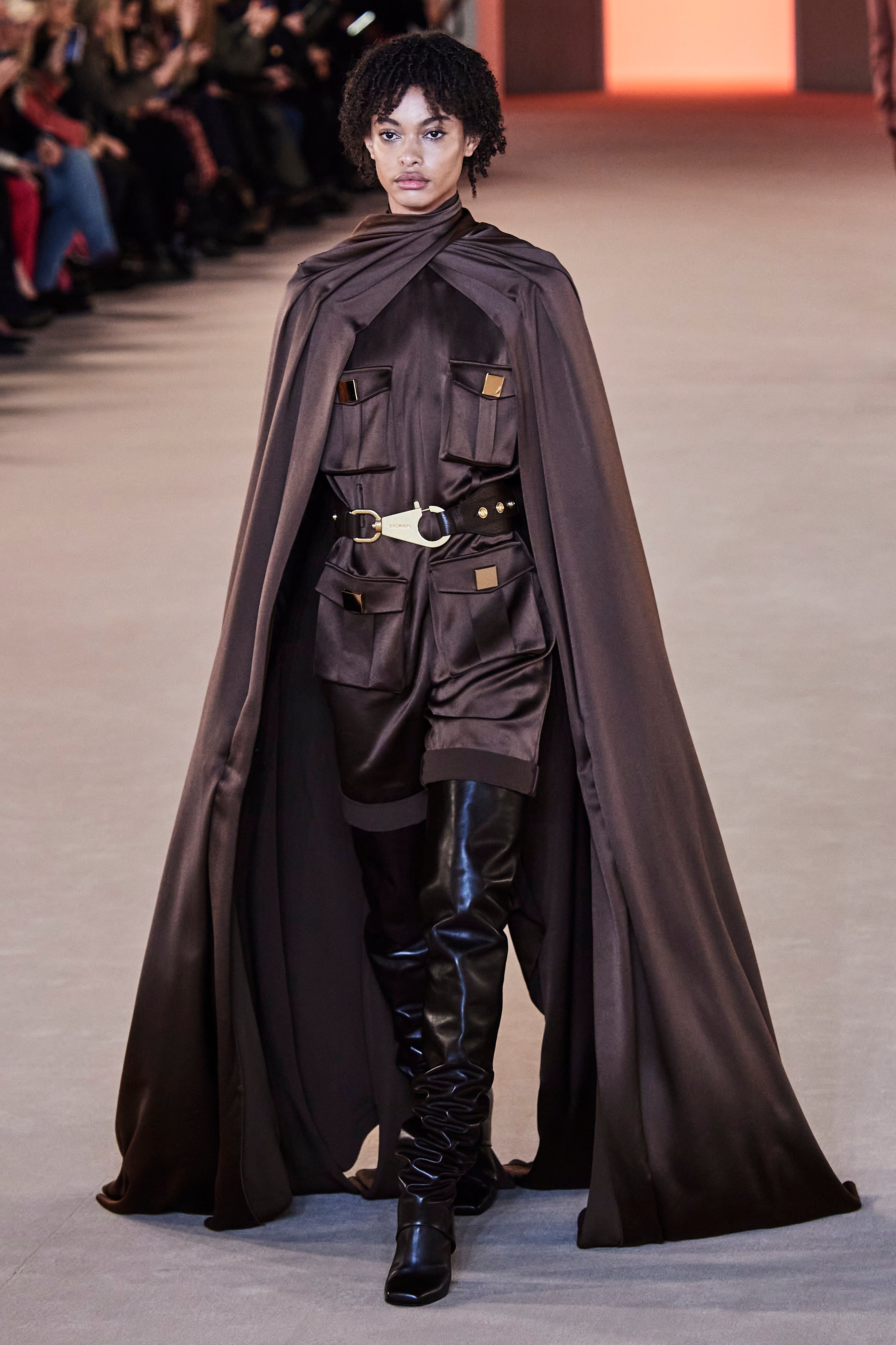 Paris Fashion Week Trends