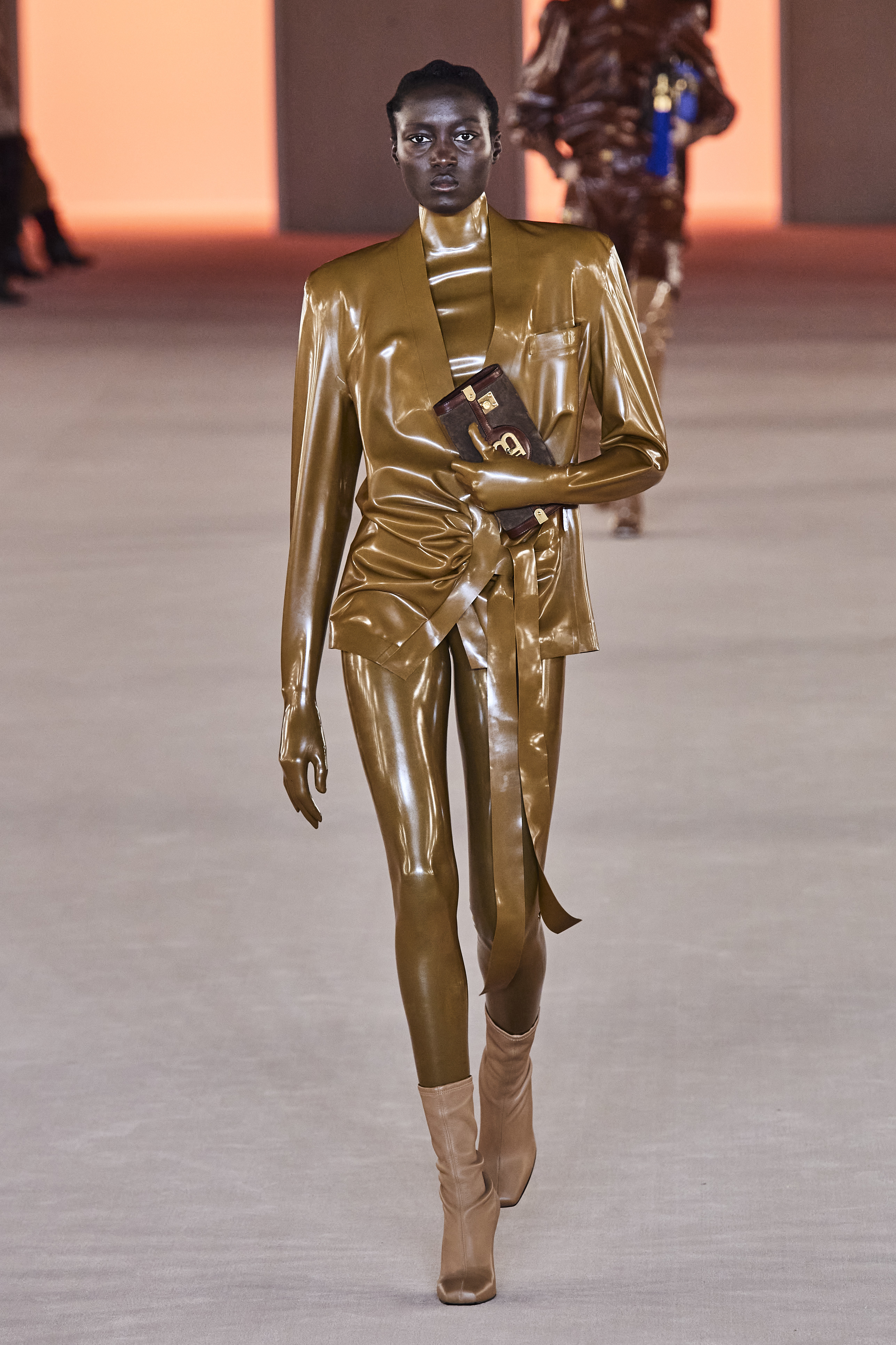Paris Fashion Week Trends