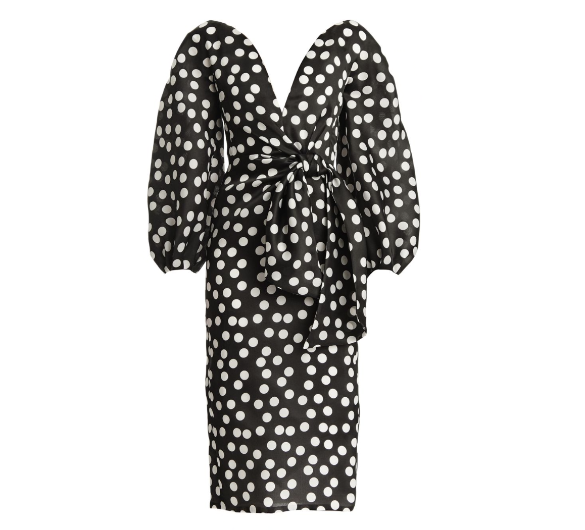 polka dot